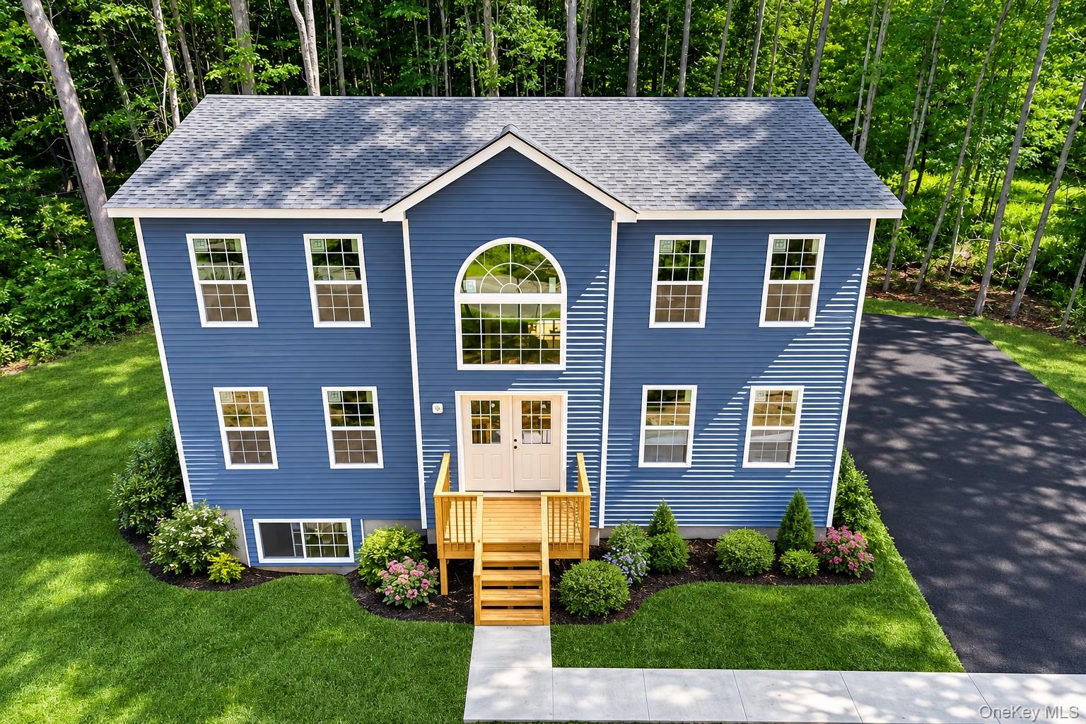 677 Marsh Road Property Photo 1