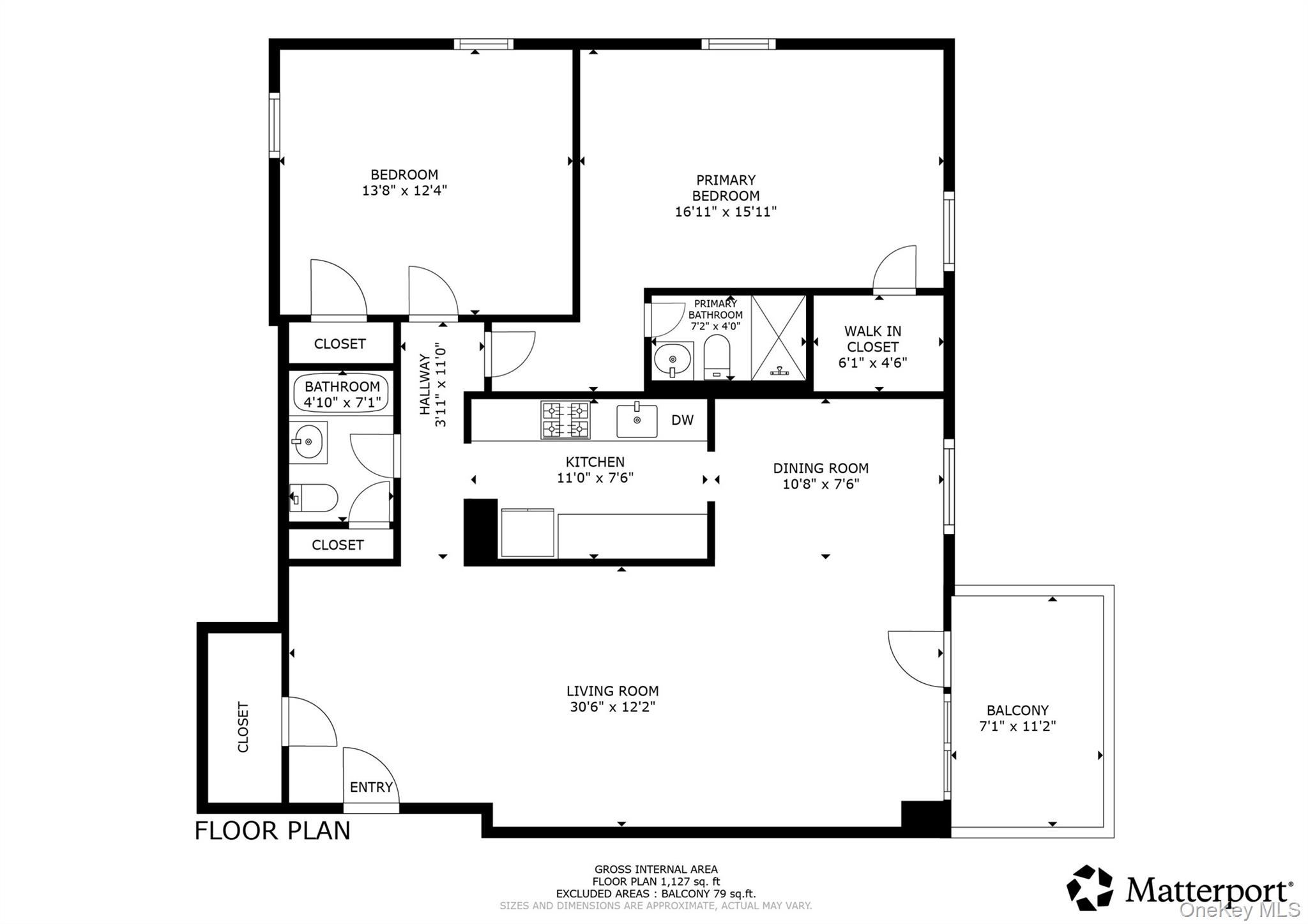 8420 153rd 4c Property Photo 36