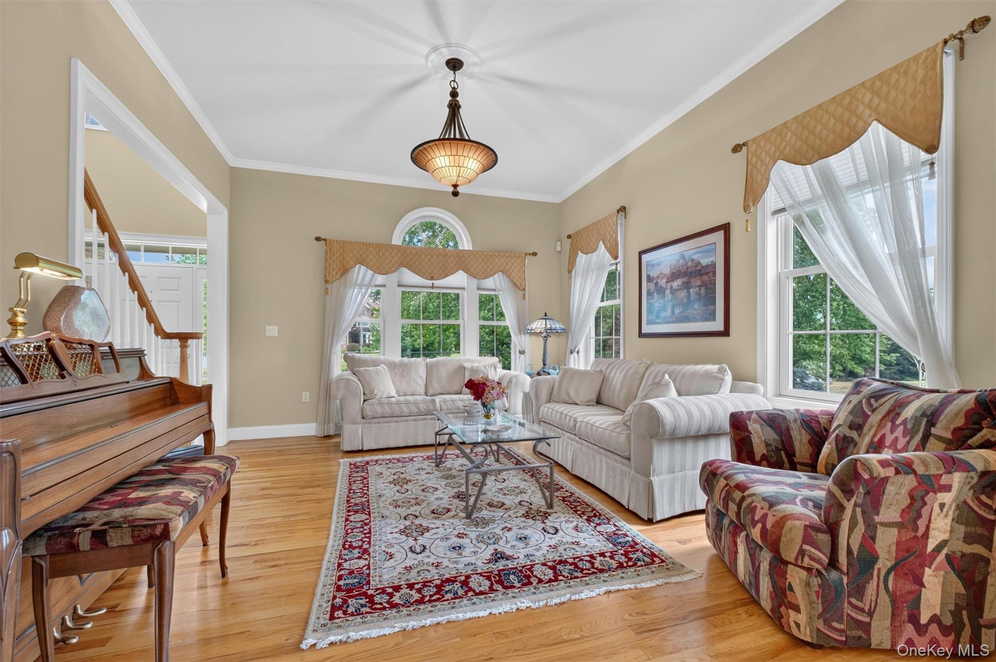 5 Spy Glass Hill Property Photo 22