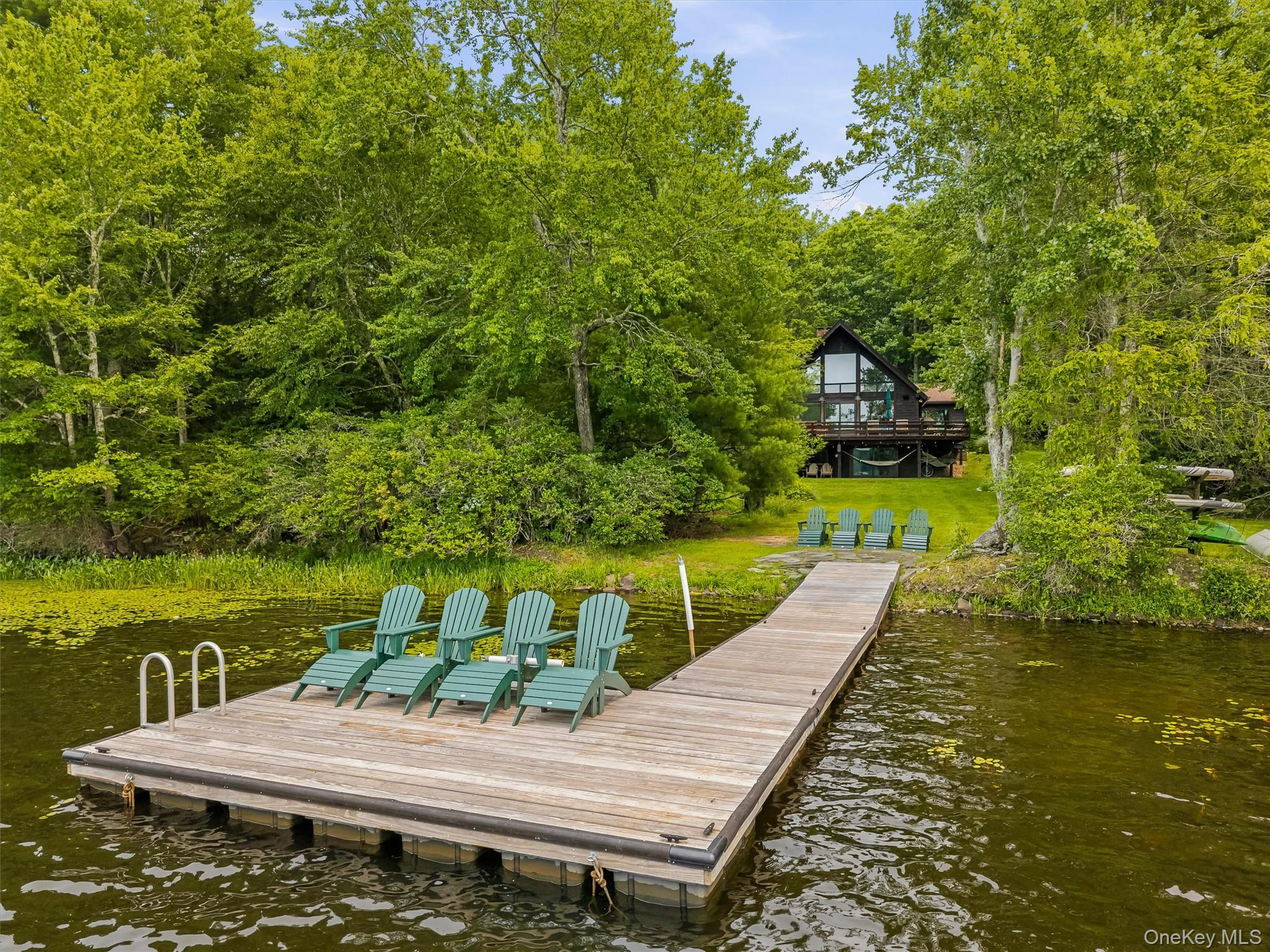 25 Waters Edge Drive Property Photo 2
