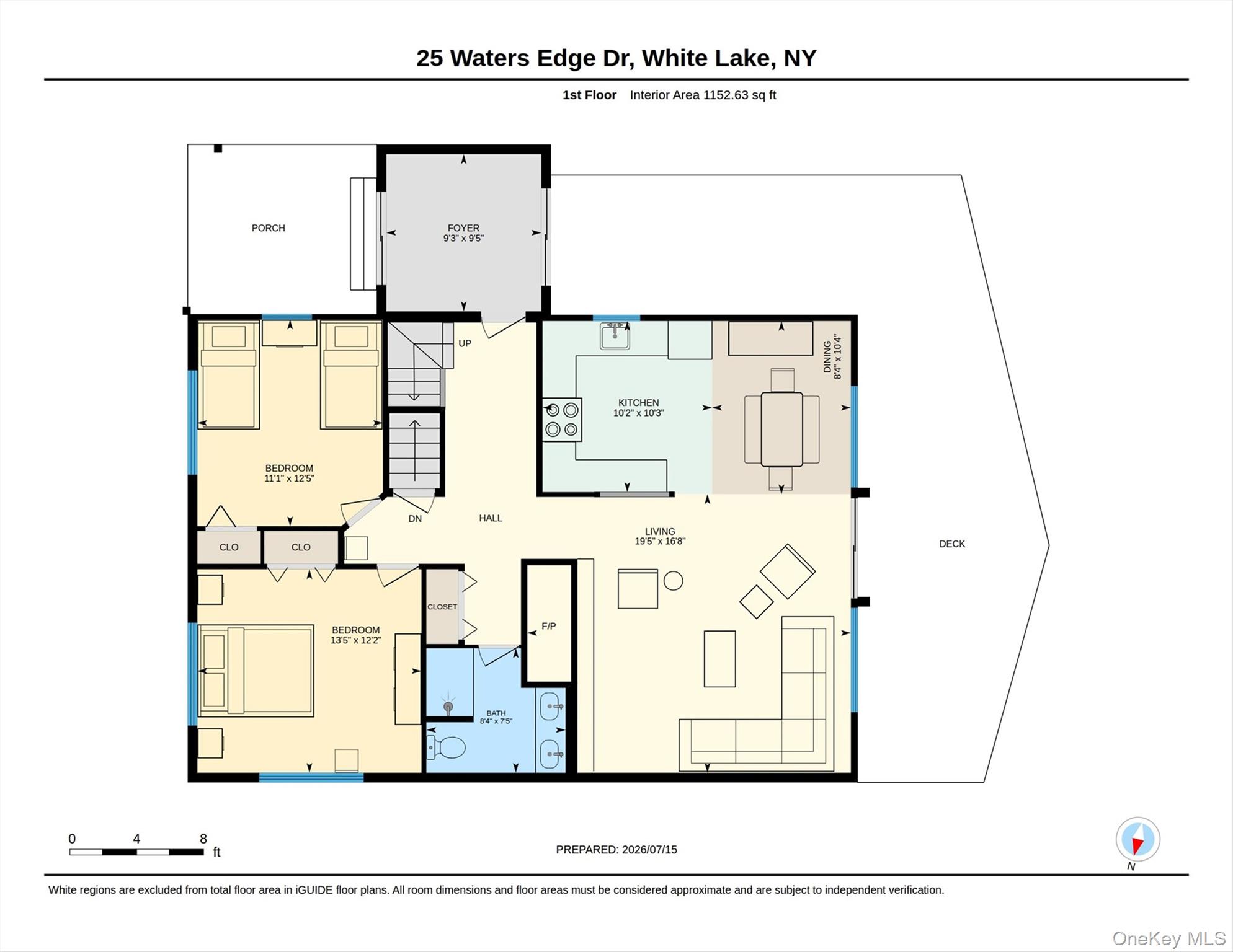 25 Waters Edge Drive Property Photo 48