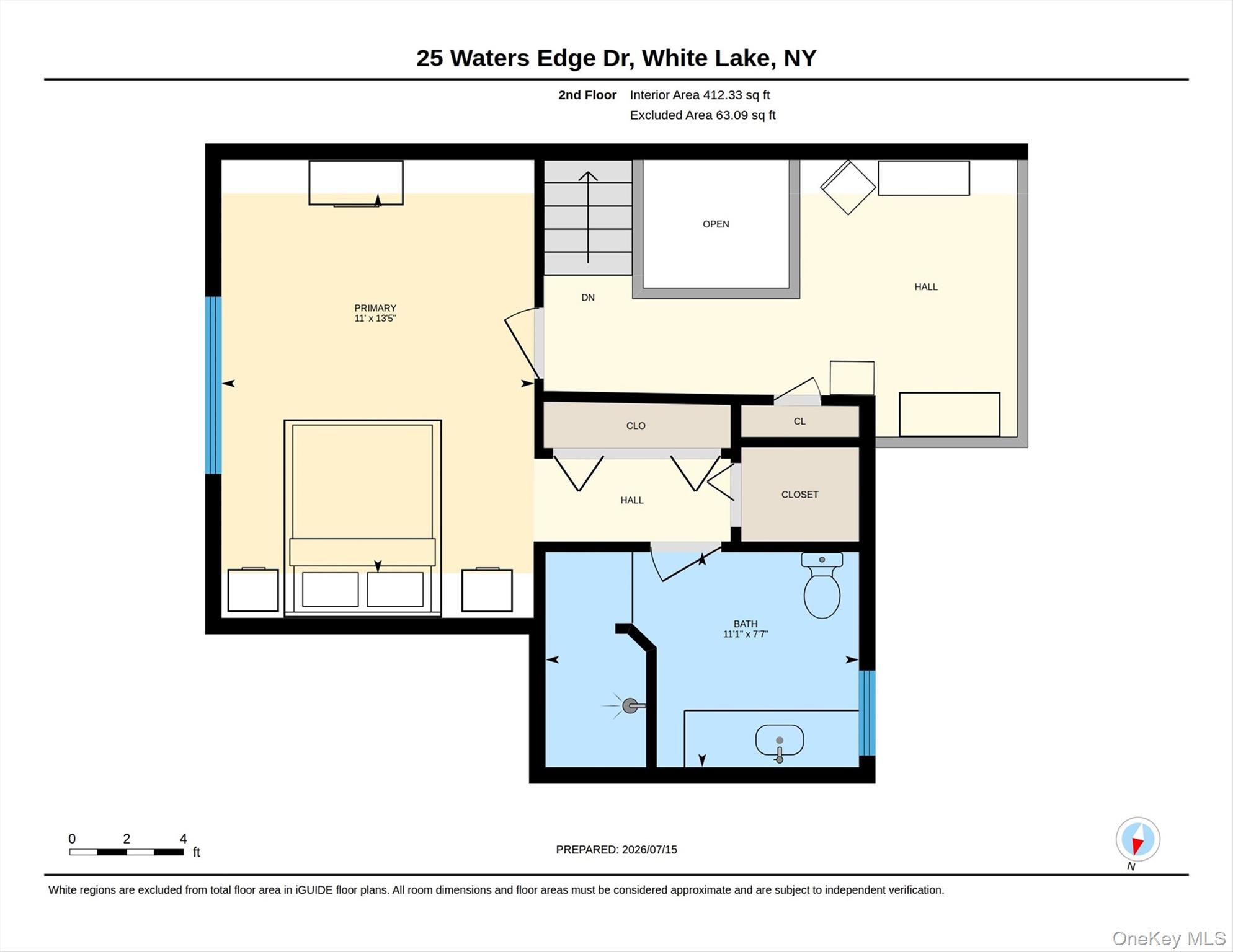 25 Waters Edge Drive Property Photo 49