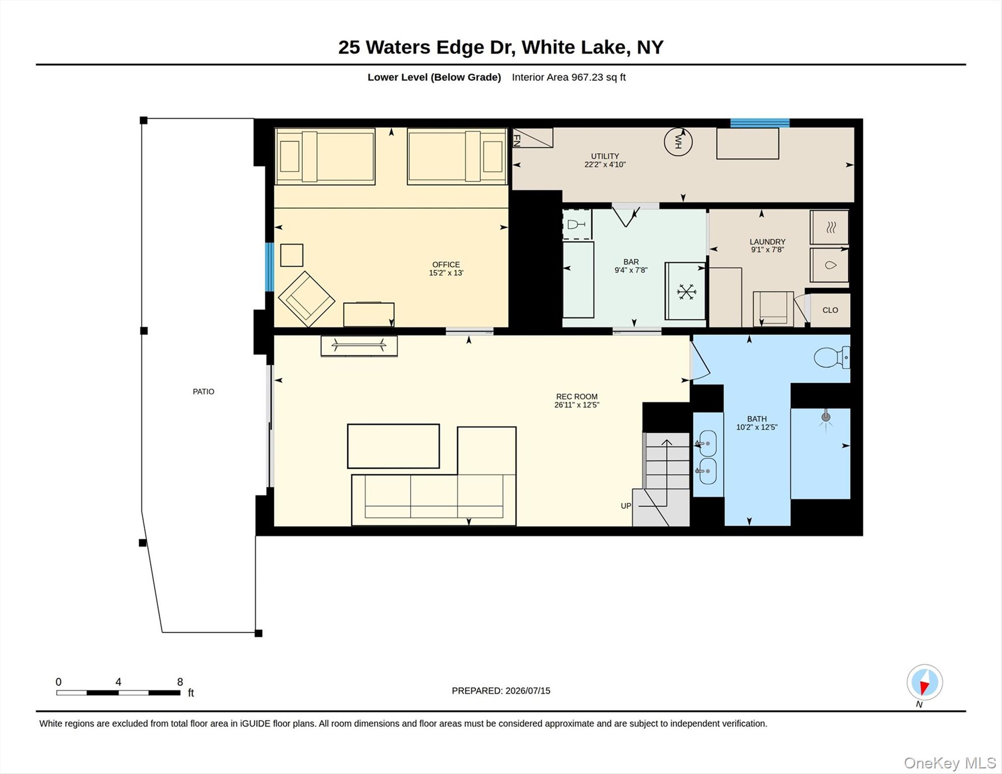 25 Waters Edge Drive Property Photo 50