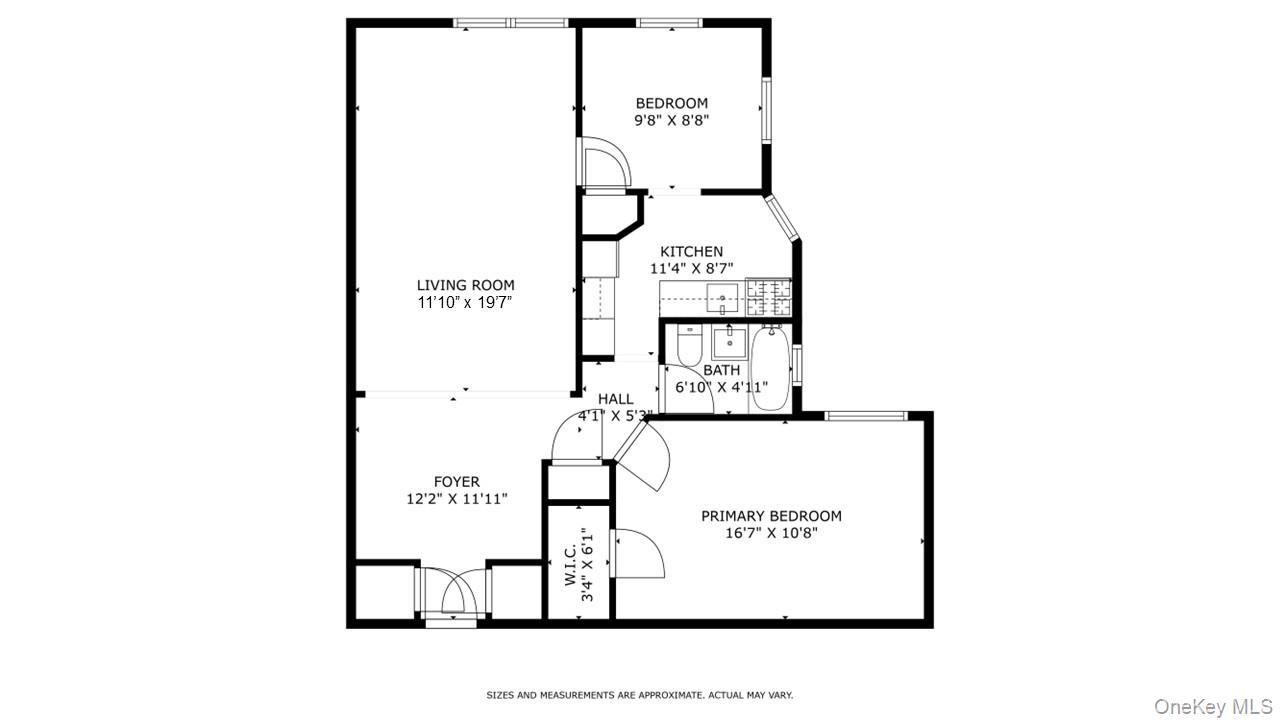 800 Grand Concourse 1ks Property Photo 14