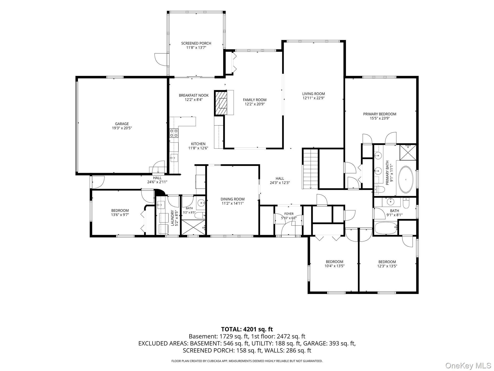 8 Woodvale Drive Property Photo 25