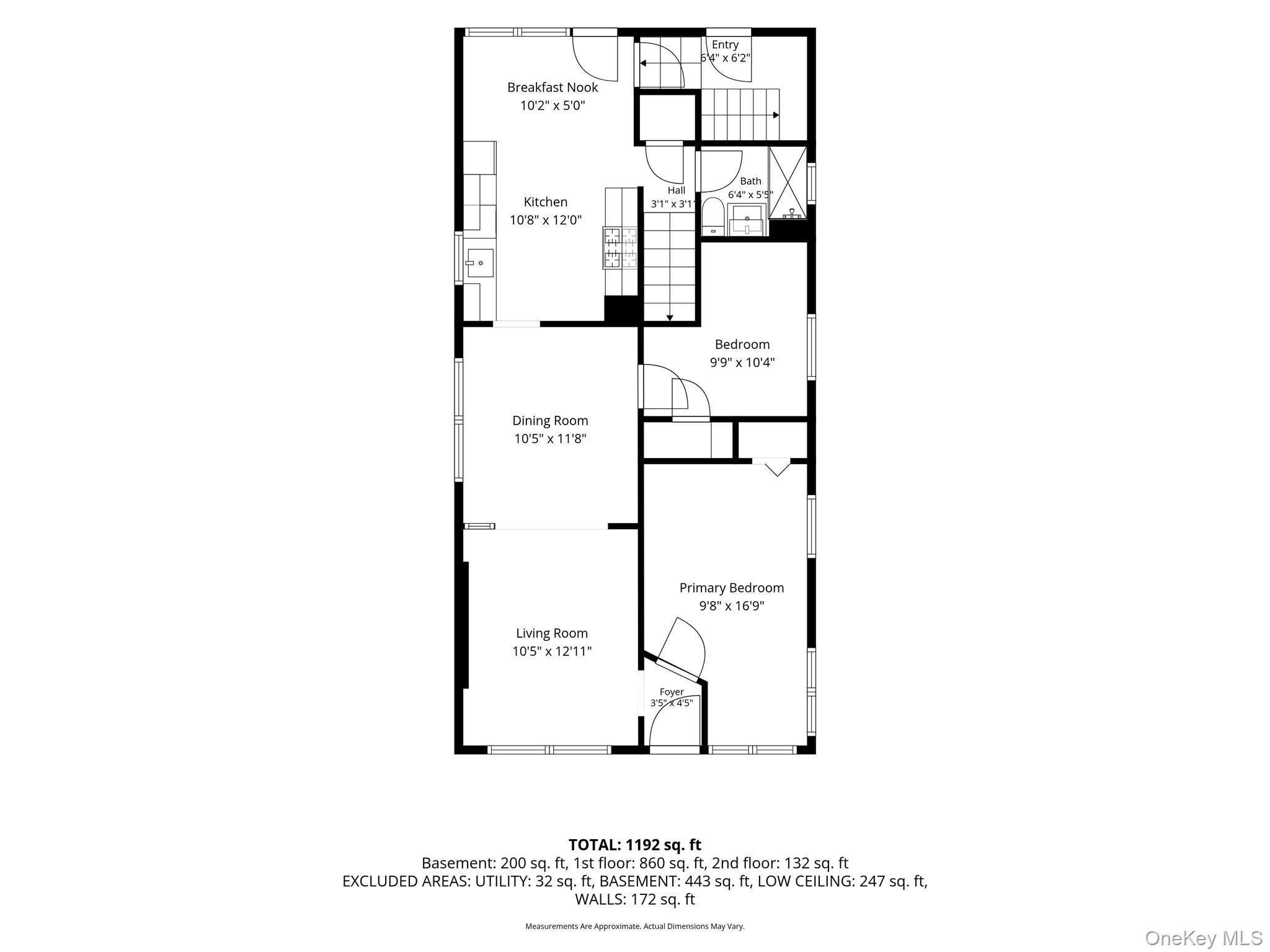 1318 Scimitar Avenue Property Photo 25