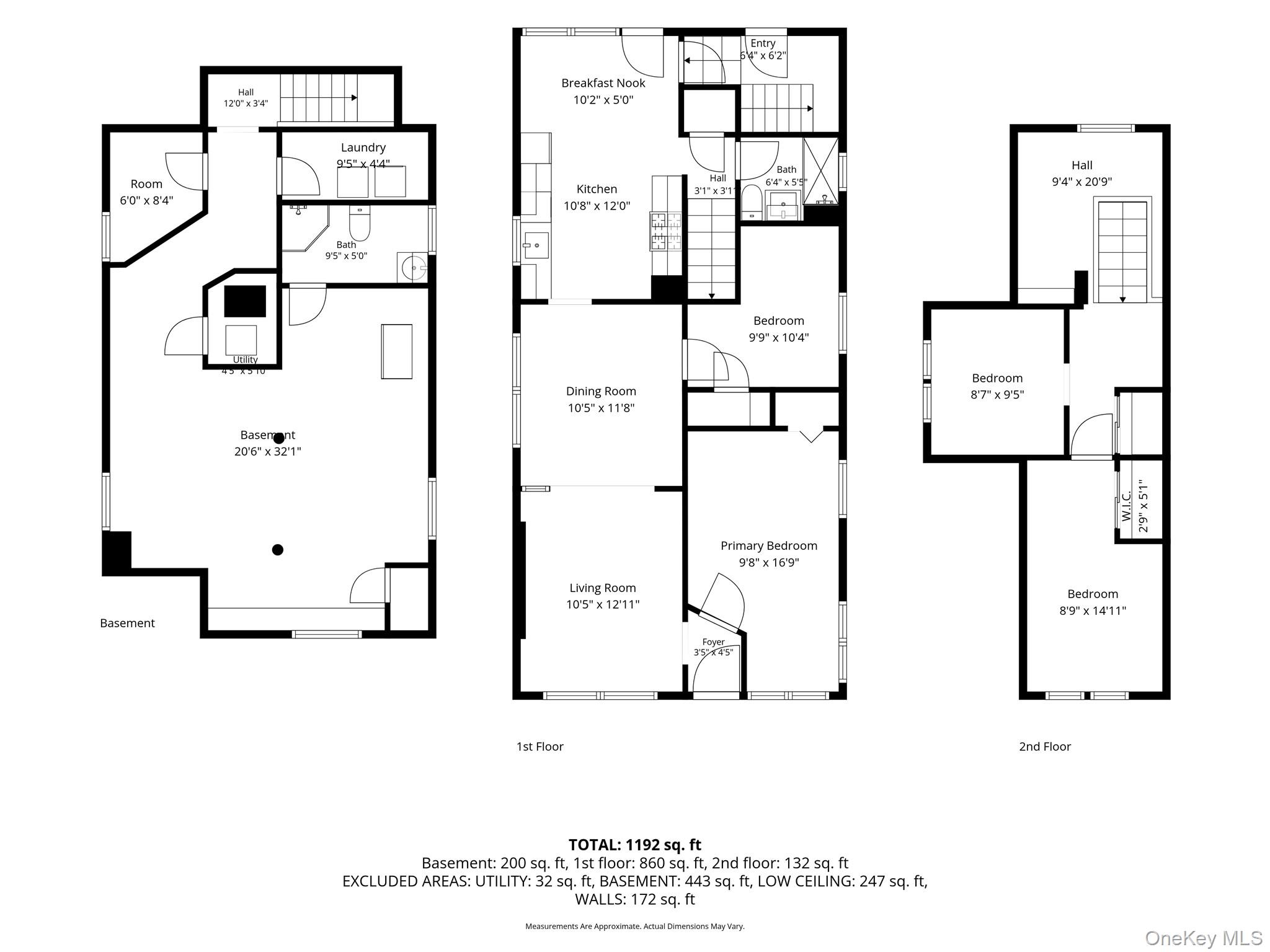 1318 Scimitar Avenue Property Photo 28