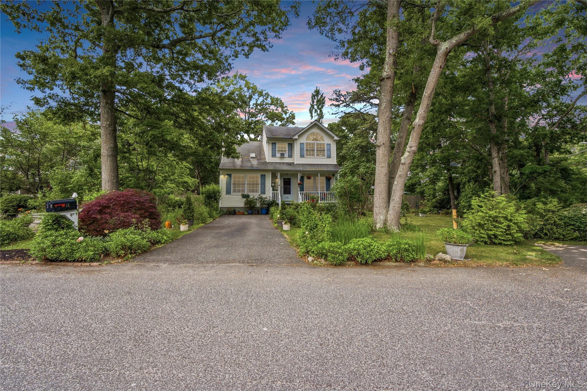 58 Silver Road Property Photo 1
