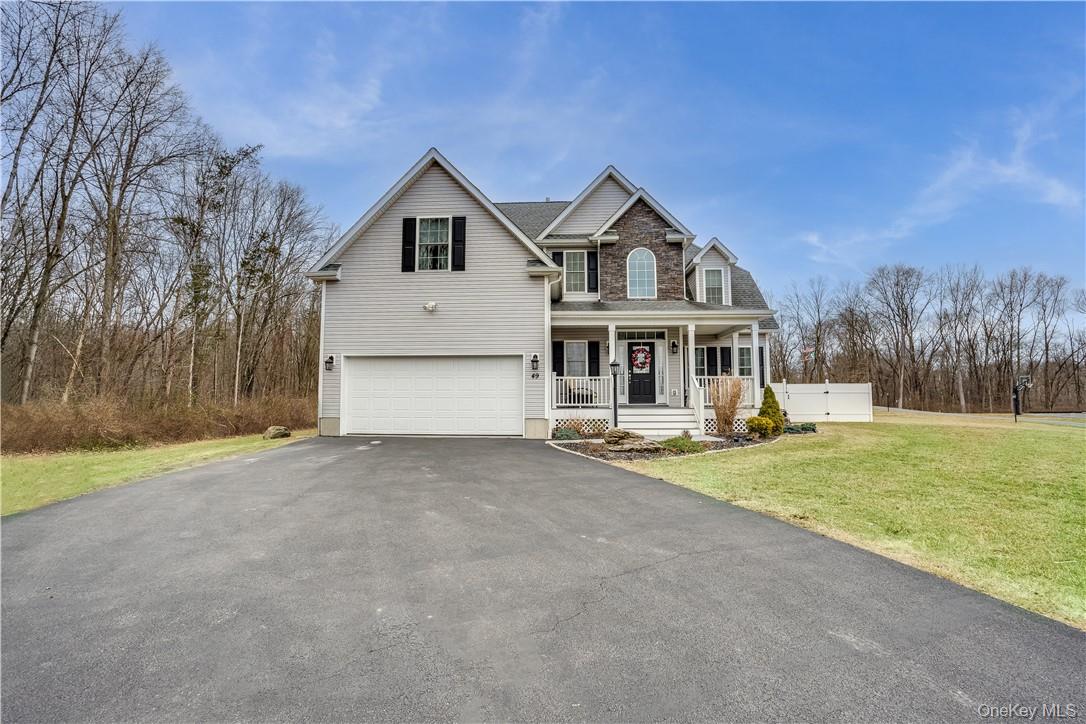 1 Deerwood Drive Property Photo 1
