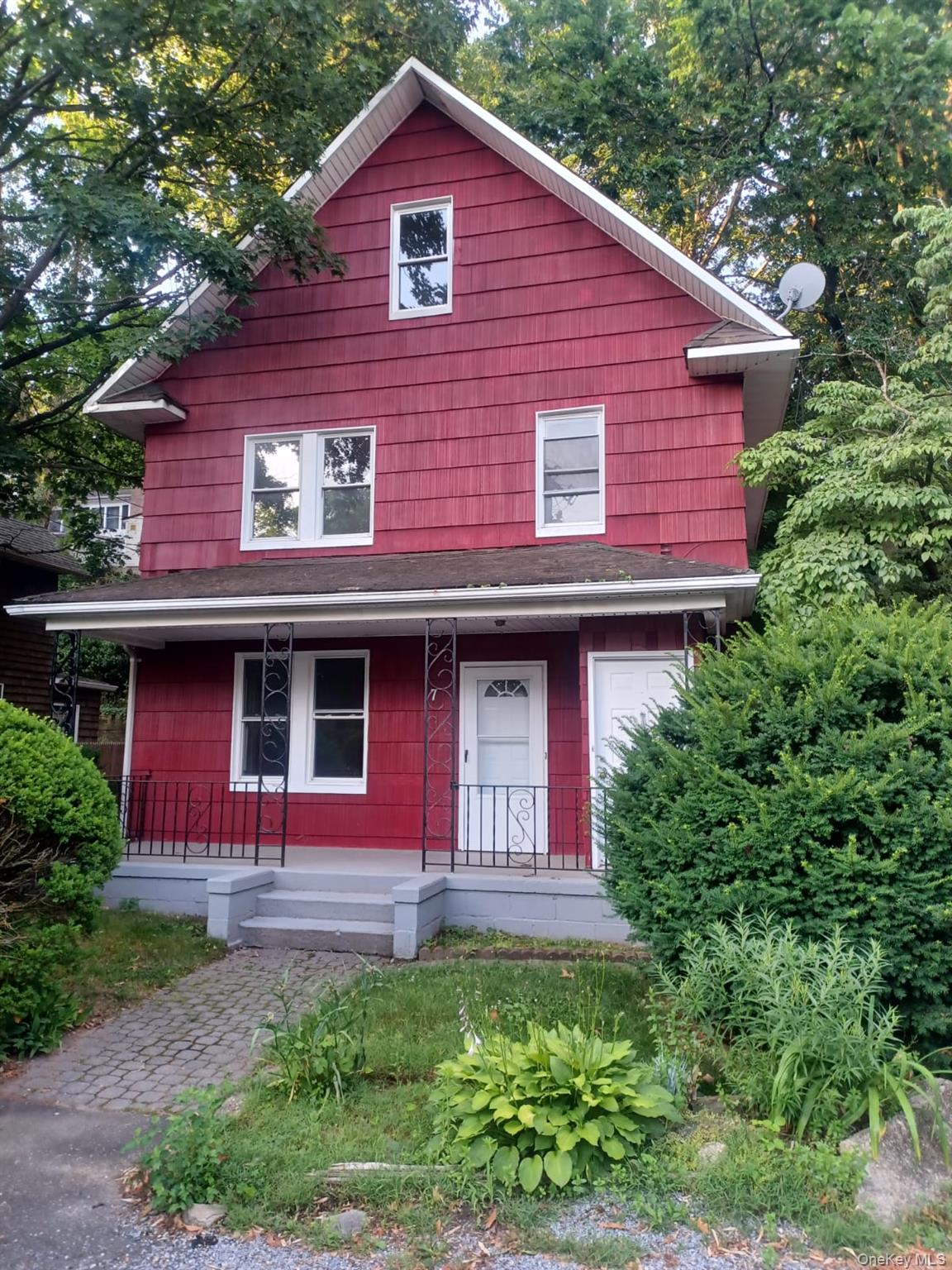 7 Continental Hill Property Photo 1