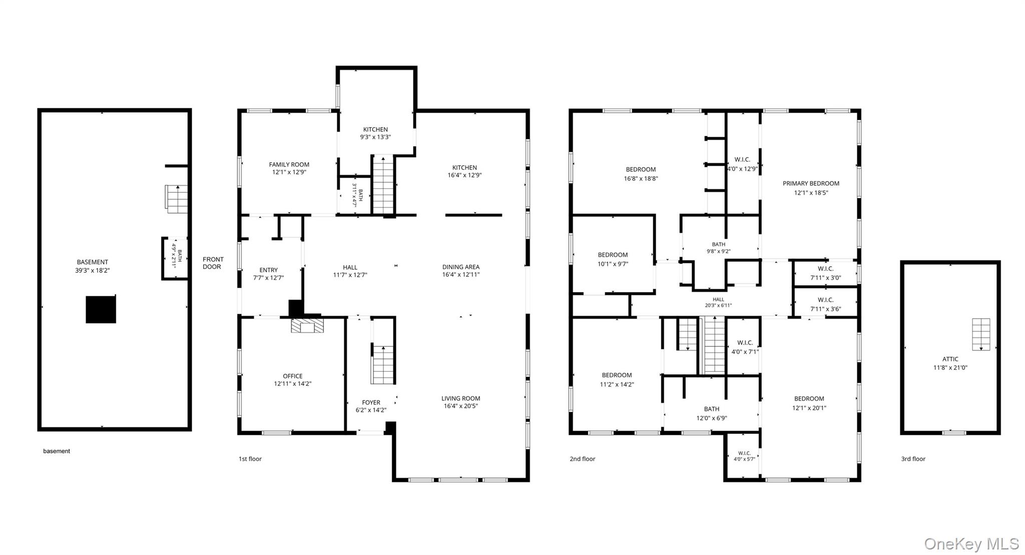 87 Susquehanna Avenue Property Photo 19