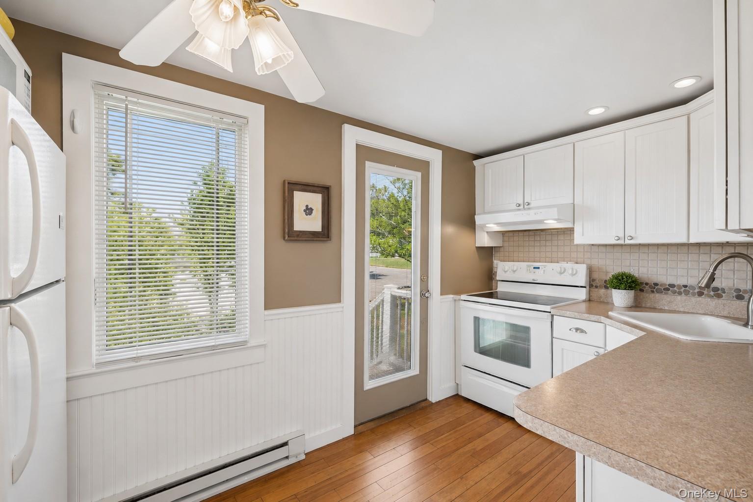 136 Bayview Avenue Property Photo 12