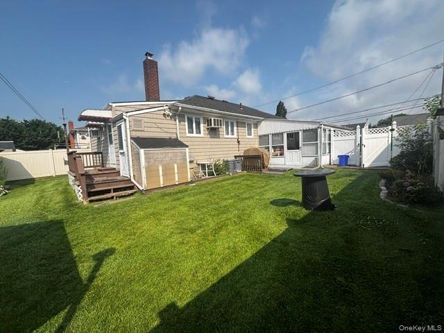 45 W Clearwater Road Property Photo 5