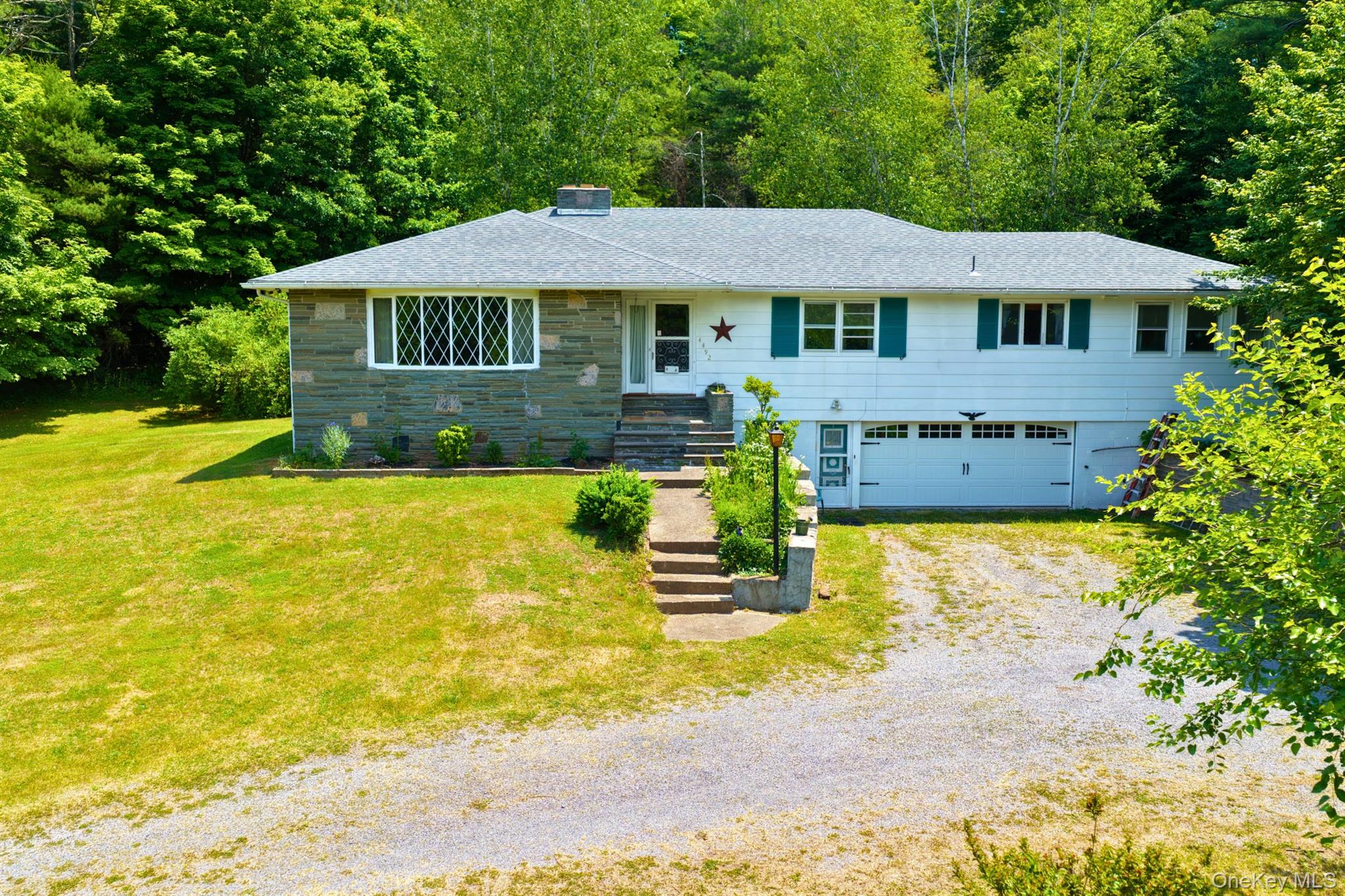 4492 Route 32 Property Photo 1