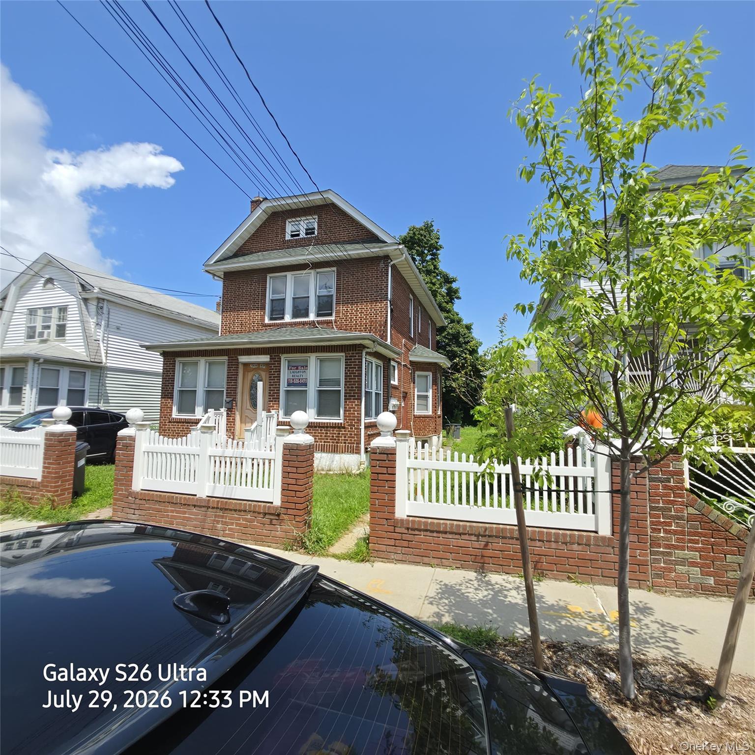 218-17 104th Avenue Property Photo 1