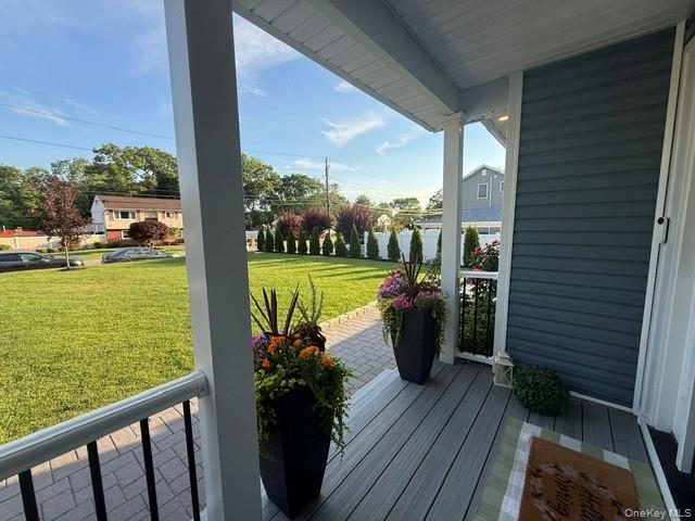 68 Jefferson Avenue Property Photo 4