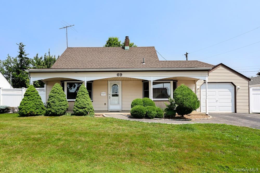 69 Corncrib Lane Property Photo 1