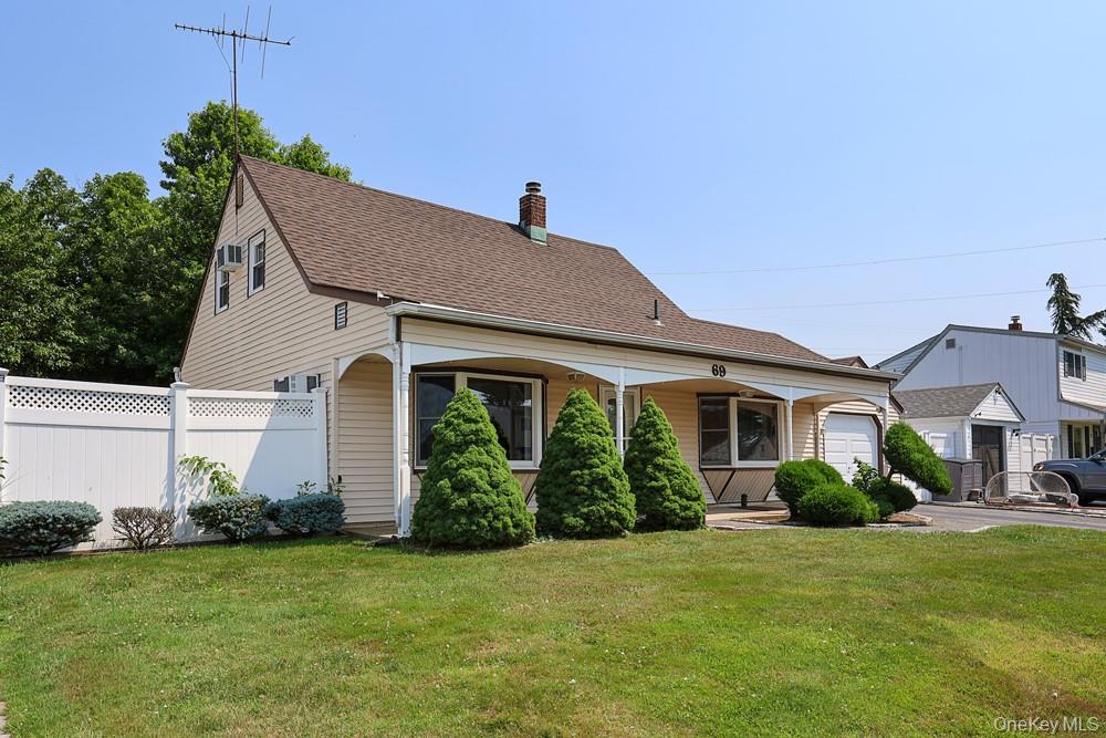 69 Corncrib Lane Property Photo 2