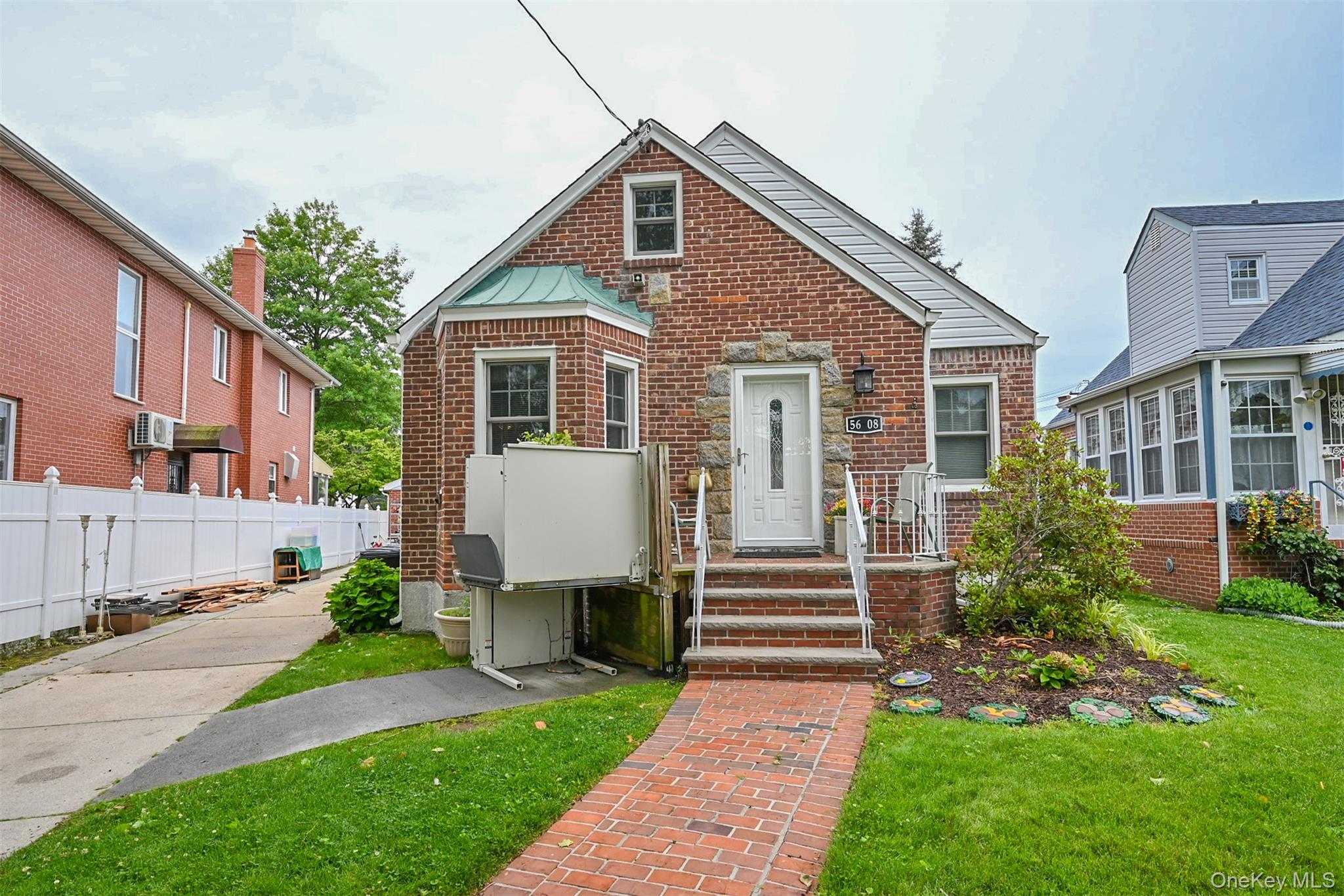 56-08 197th Street Property Photo 1