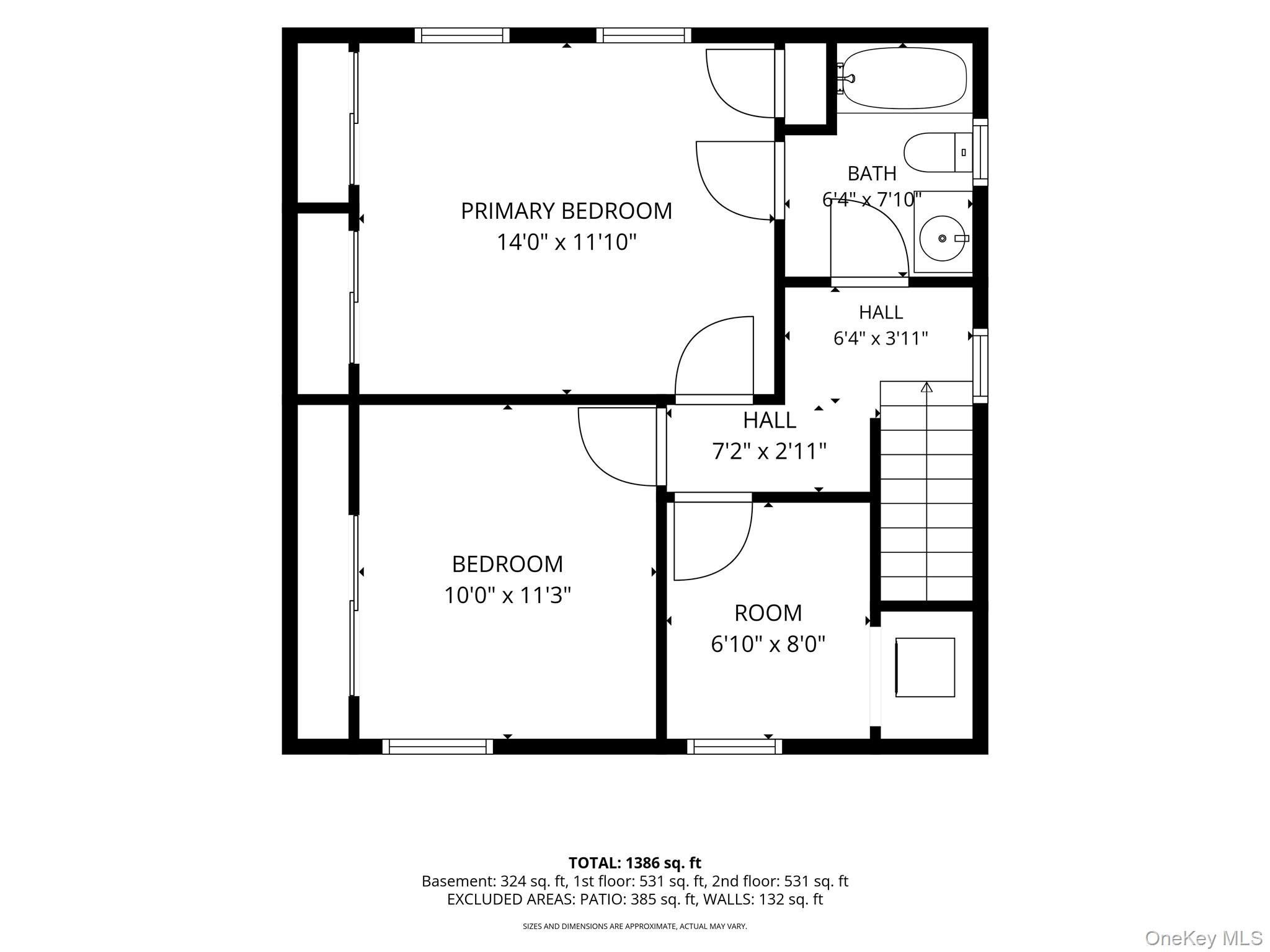 181 N Grand Avenue Property Photo 42