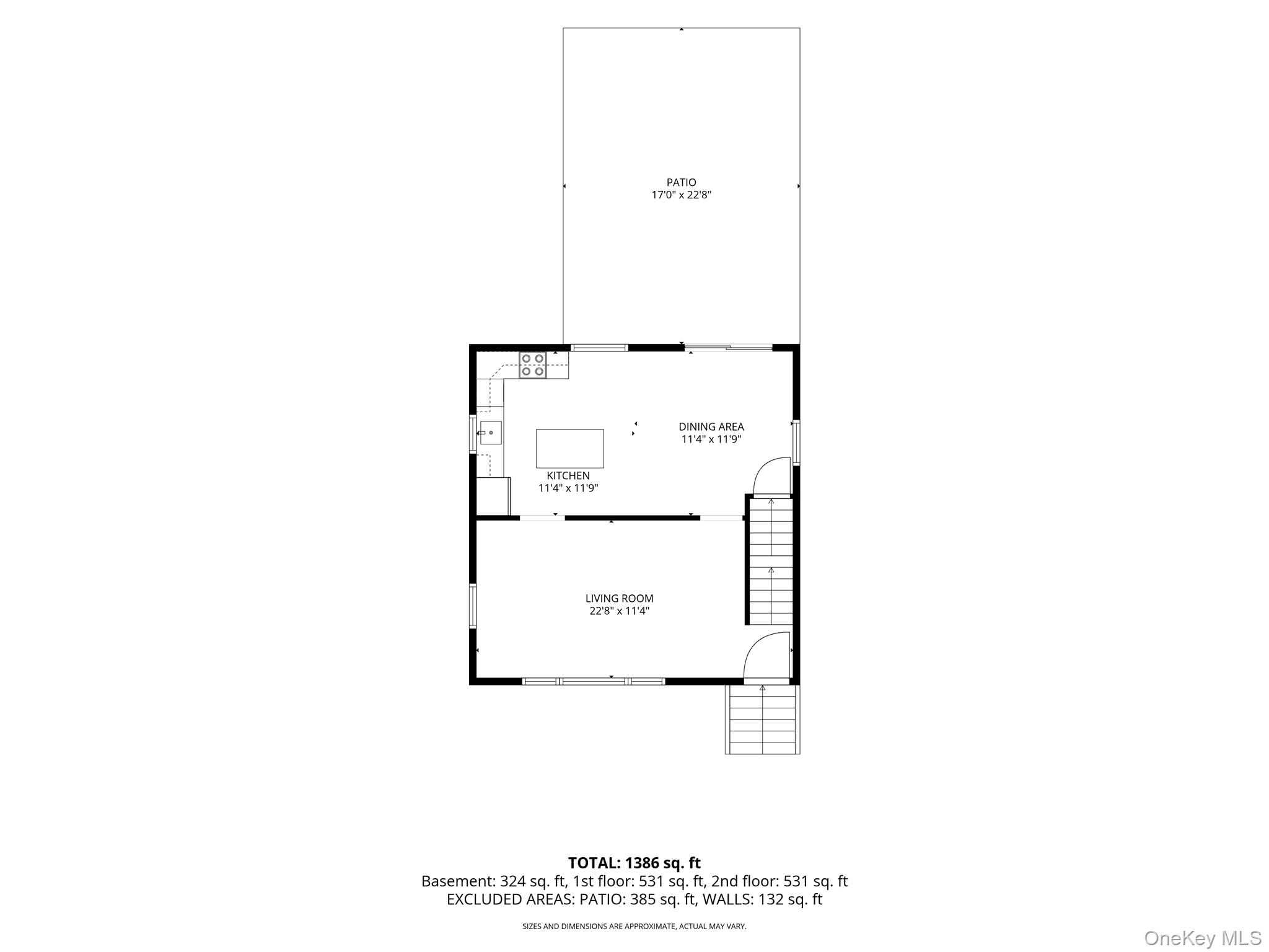 181 N Grand Avenue Property Photo 43