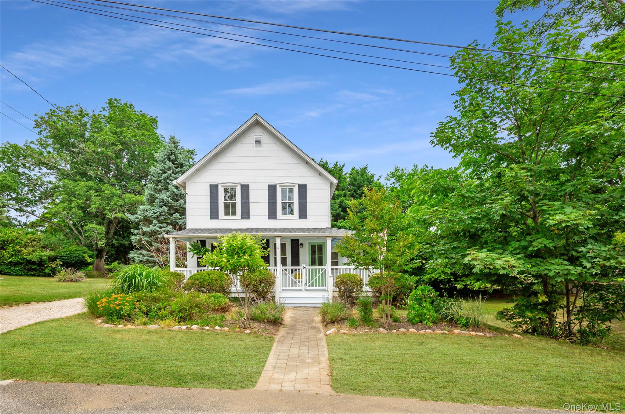 6 Oxford Avenue Property Photo 1