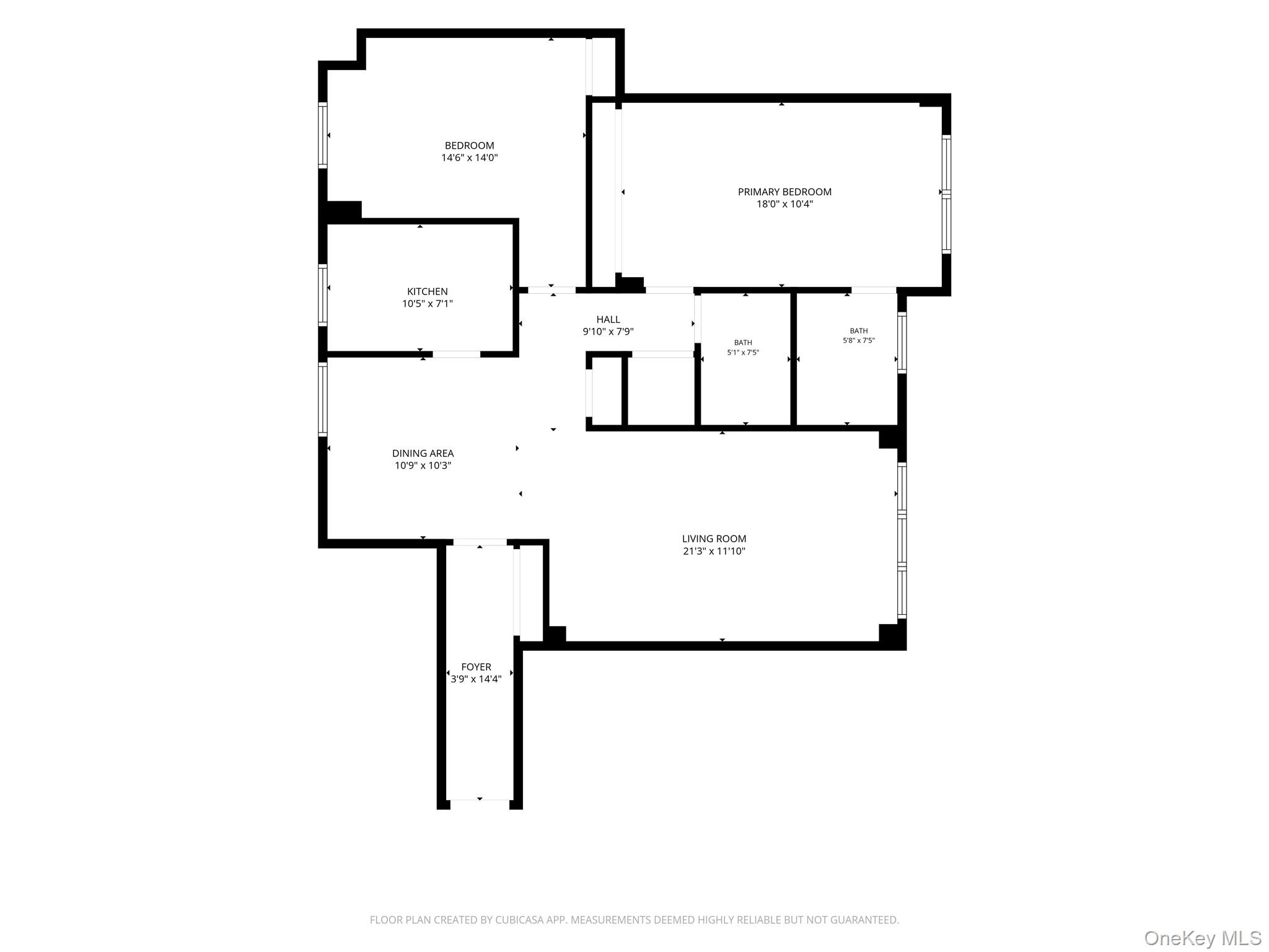 240 Garth Road 4h2 Property Photo 27