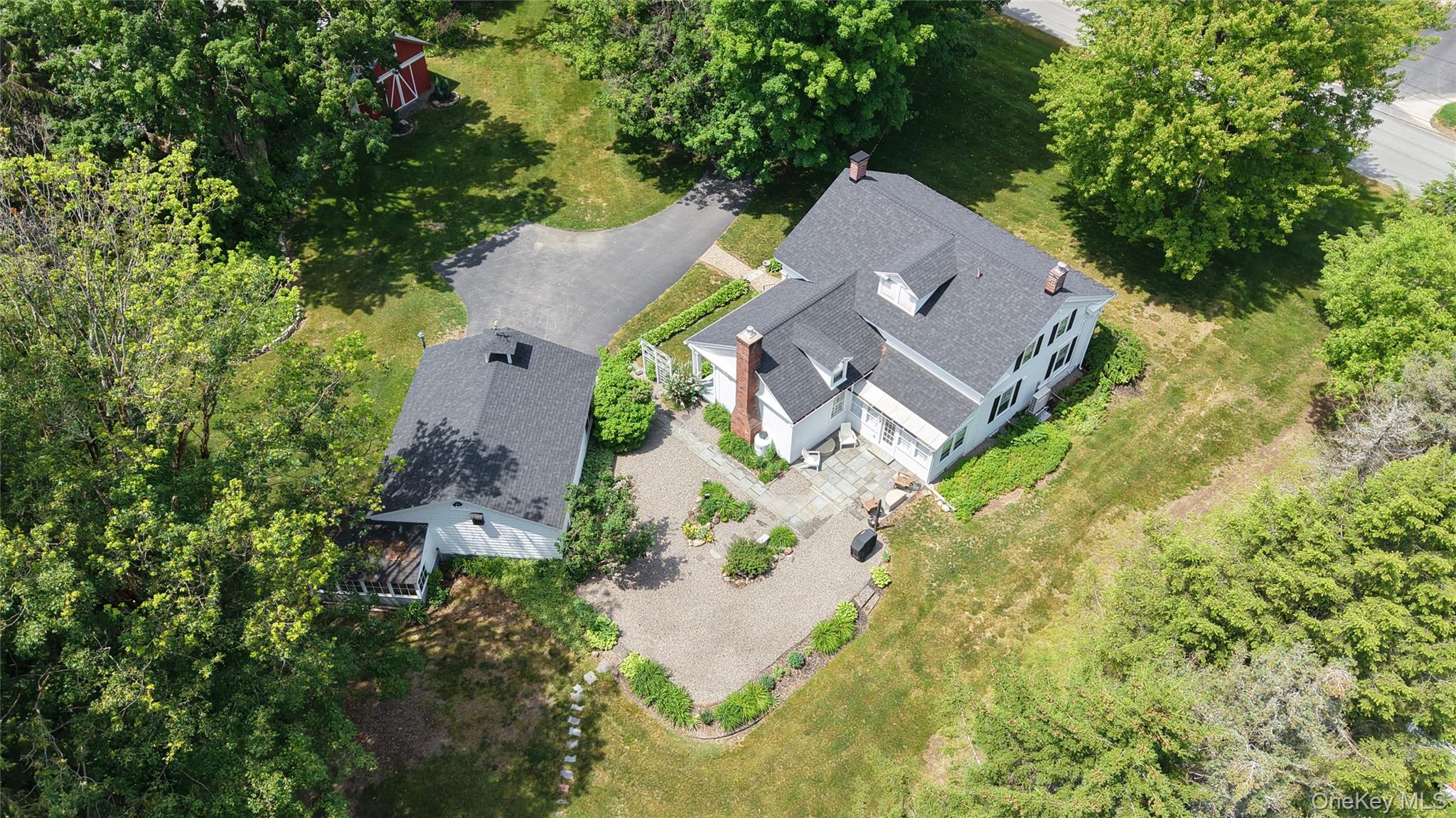 10636 N Gage Road Property Photo 3