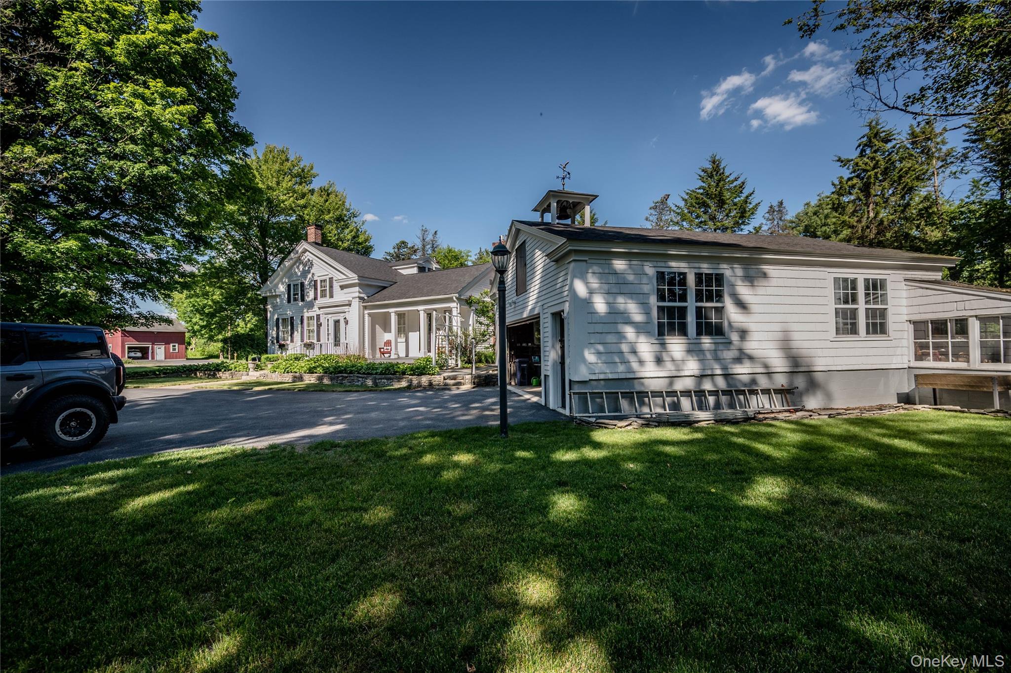 10636 N Gage Road Property Photo 6