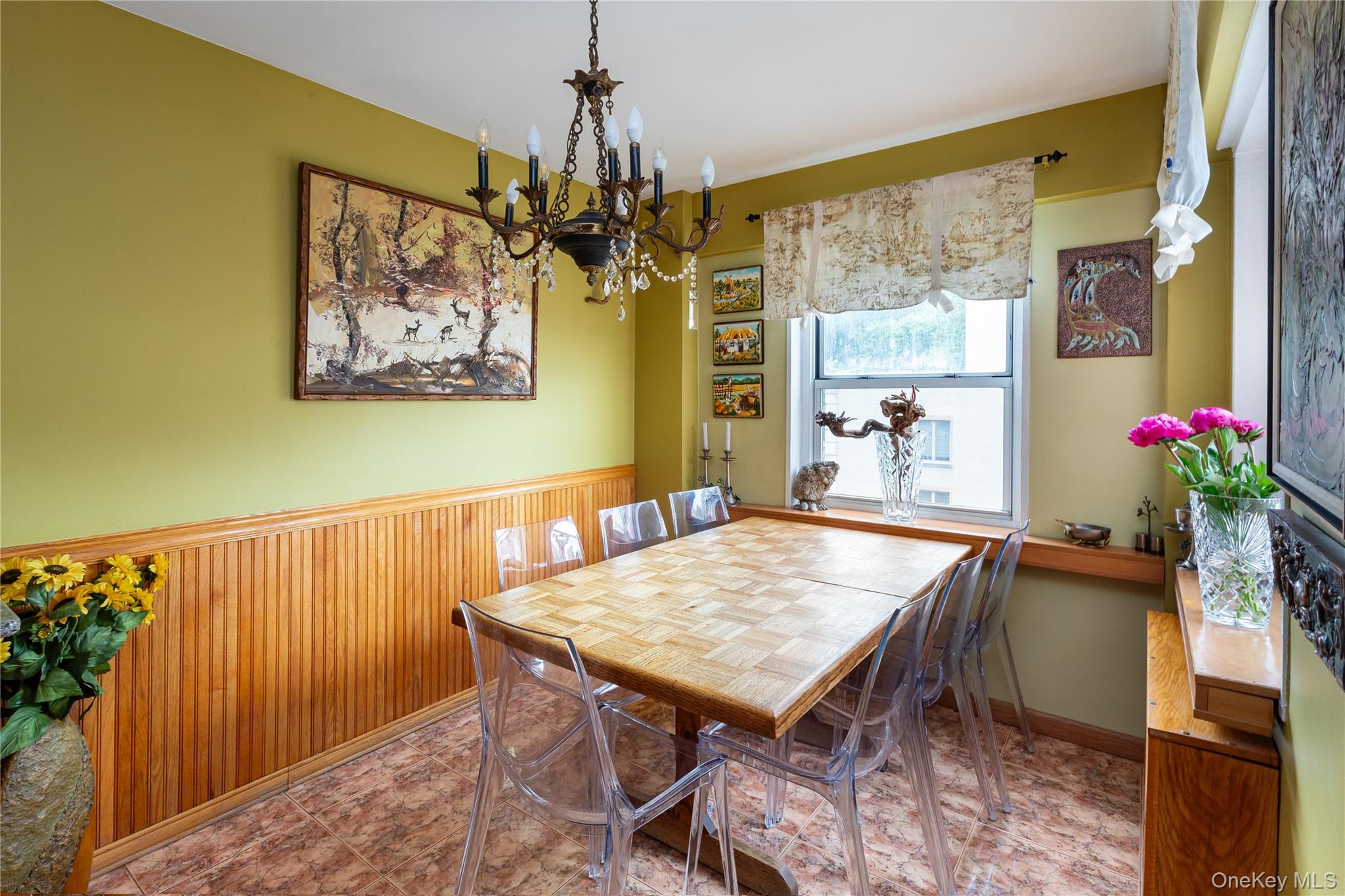 3130 Irwin Avenue 8c Property Photo 6