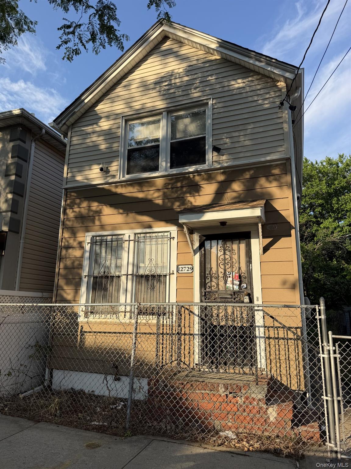 12729 140th Street Property Photo 1