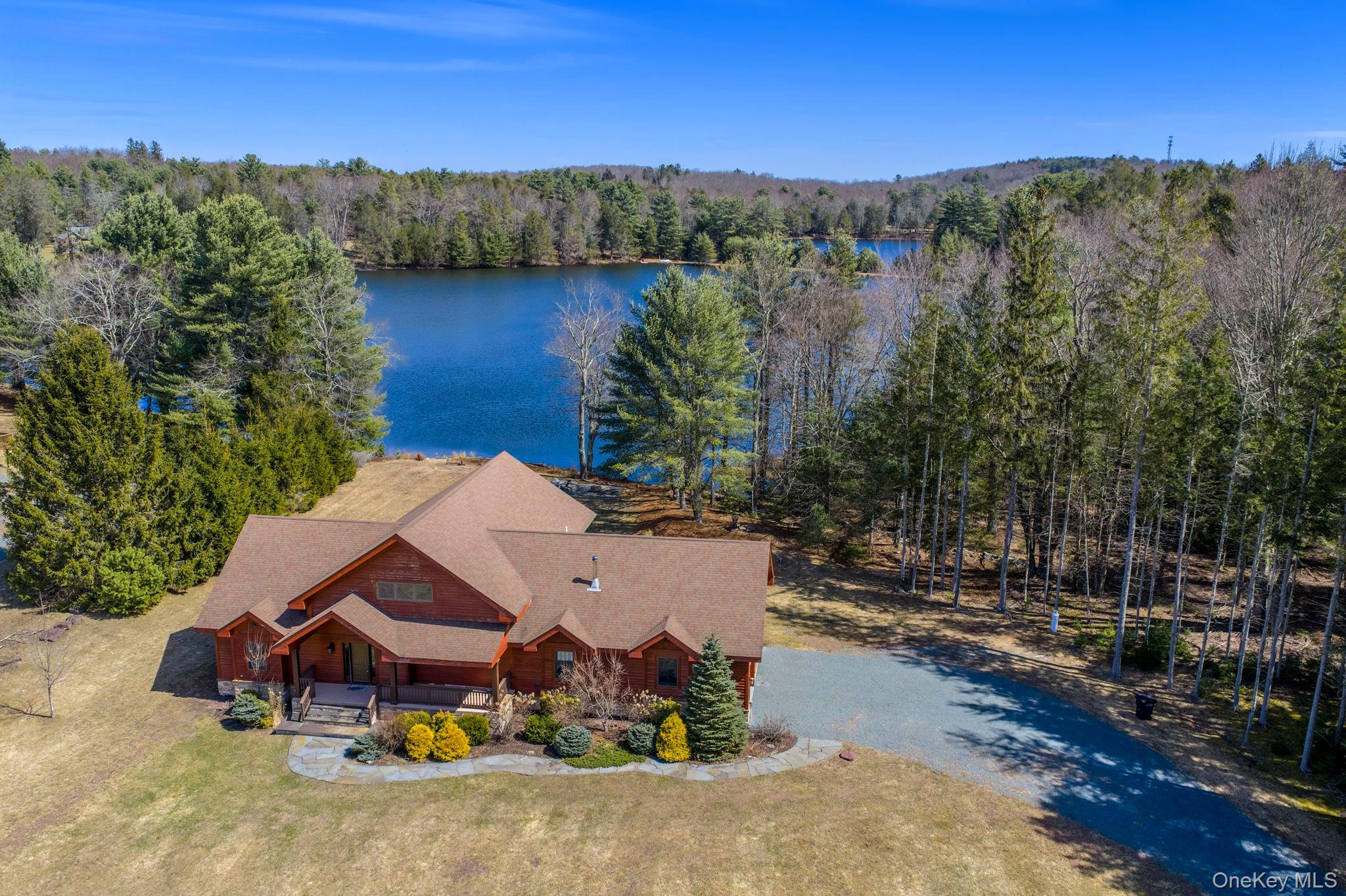 58 Deer Meadow Road Property Photo 1