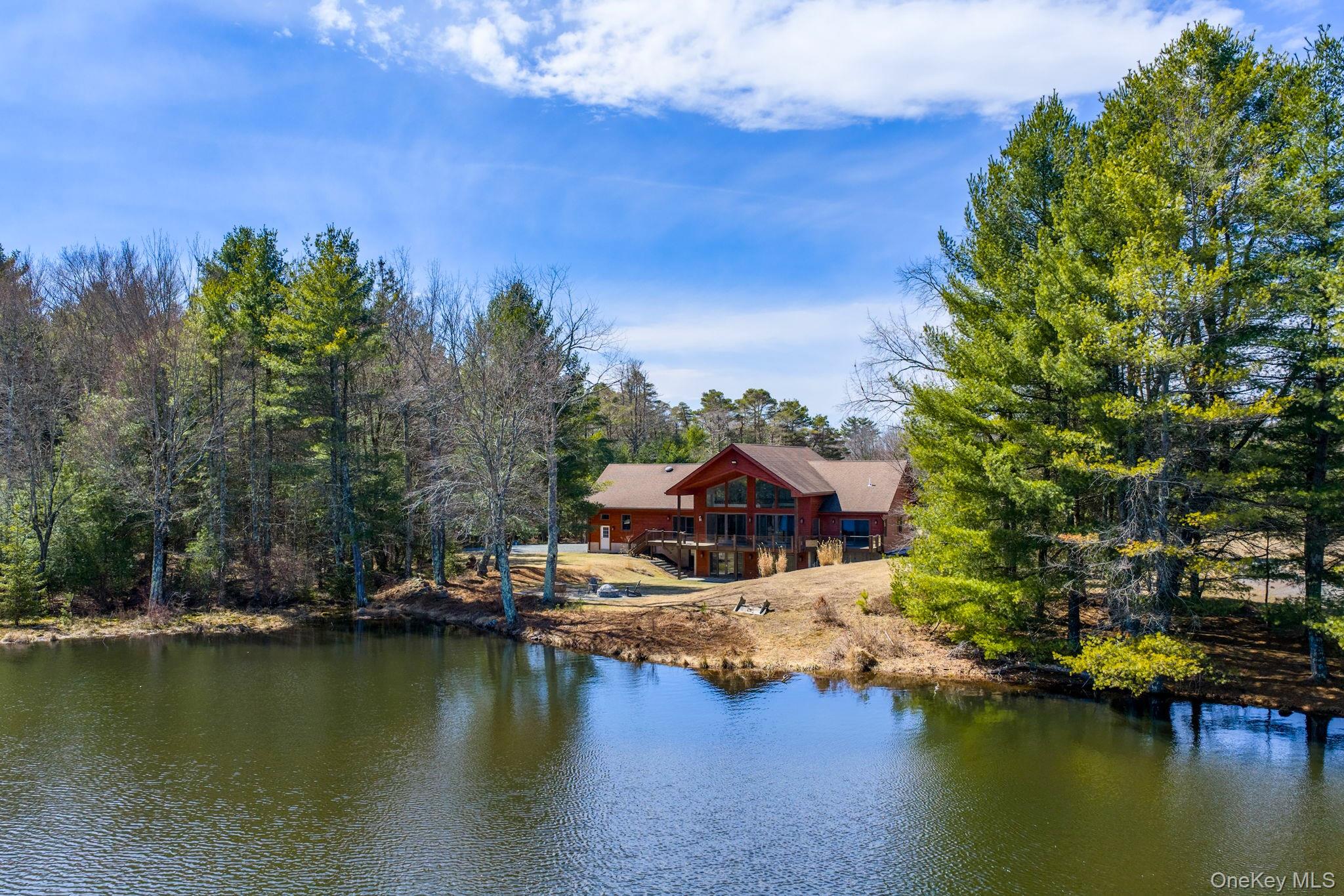 58 Deer Meadow Road Property Photo 1