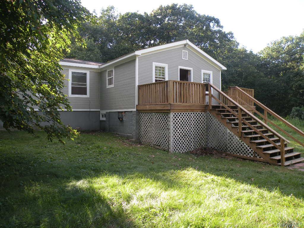 618 Bean River Road Property Photo 1