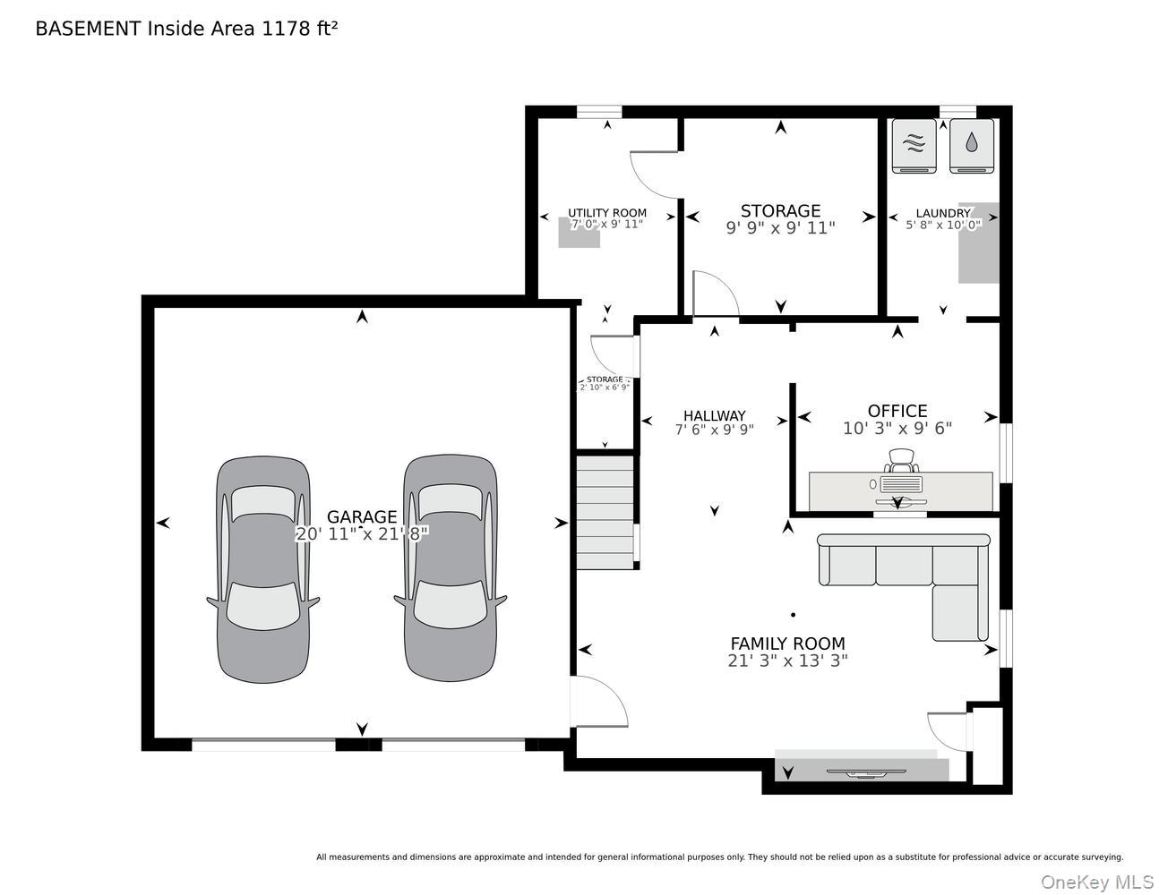 8 Tuscan Court Property Photo 16