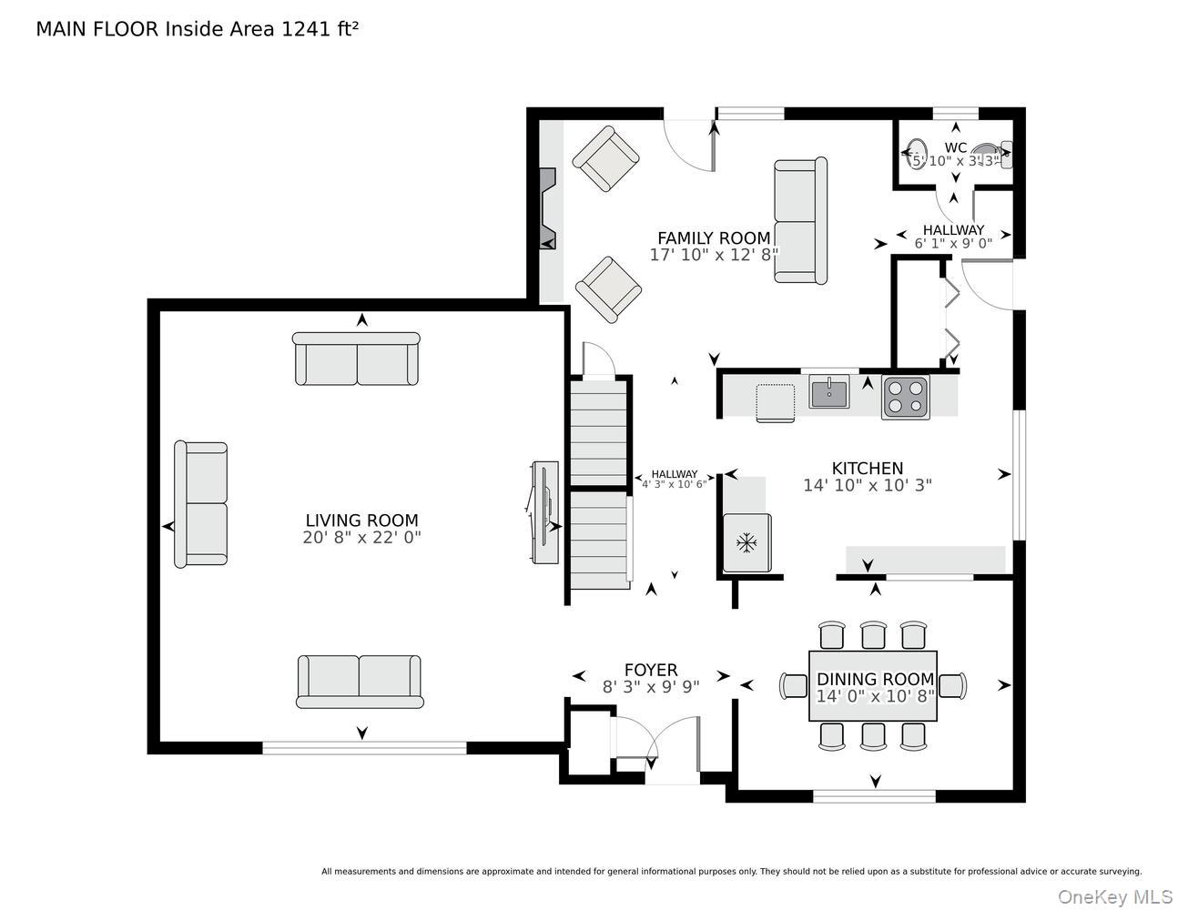8 Tuscan Court Property Photo 17