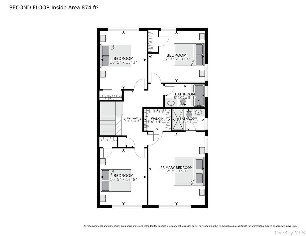 8 Tuscan Court Property Photo 18