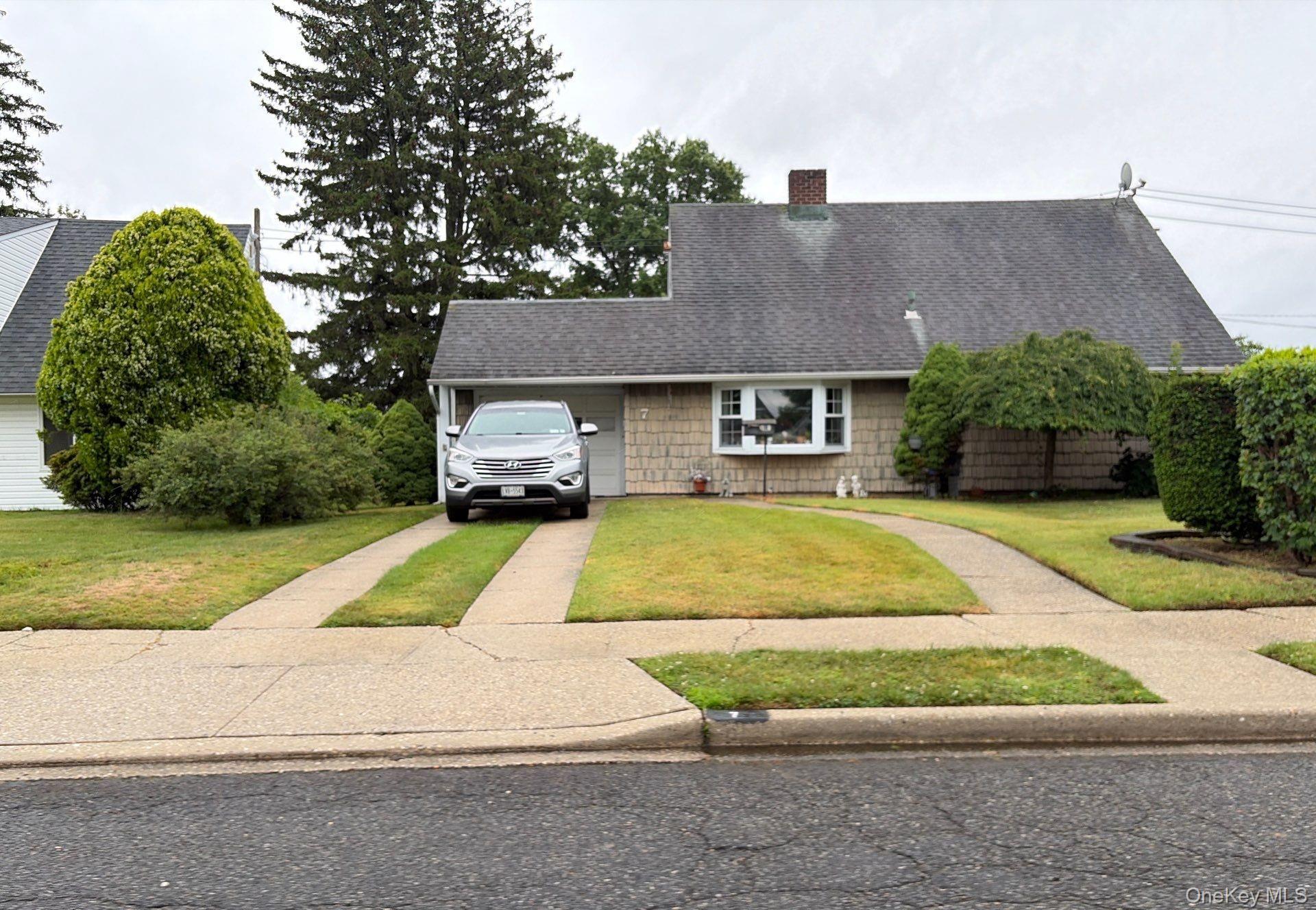 7 Mockingbird Lane Property Photo 1