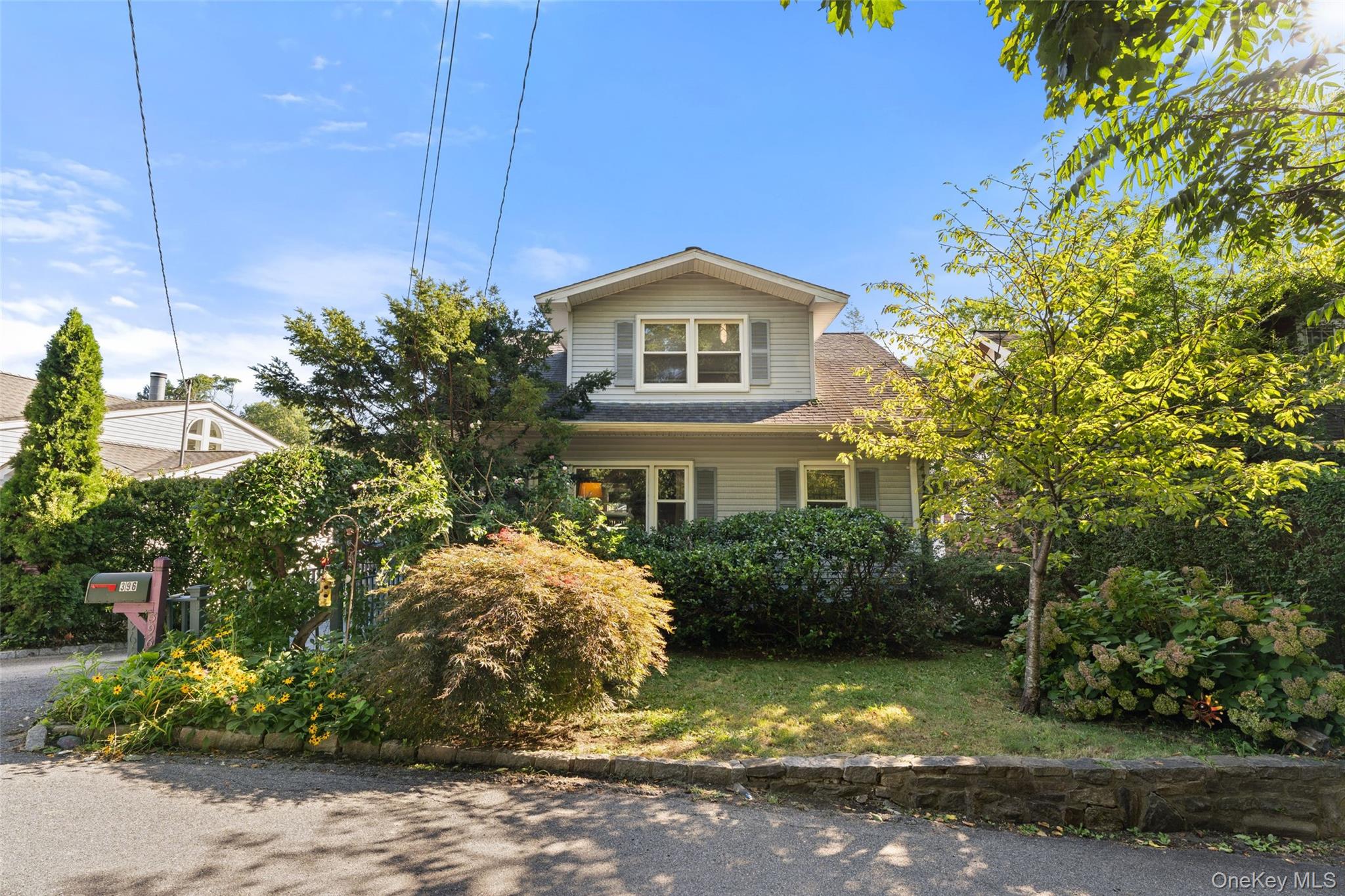 396 Farragut Avenue Property Photo 1