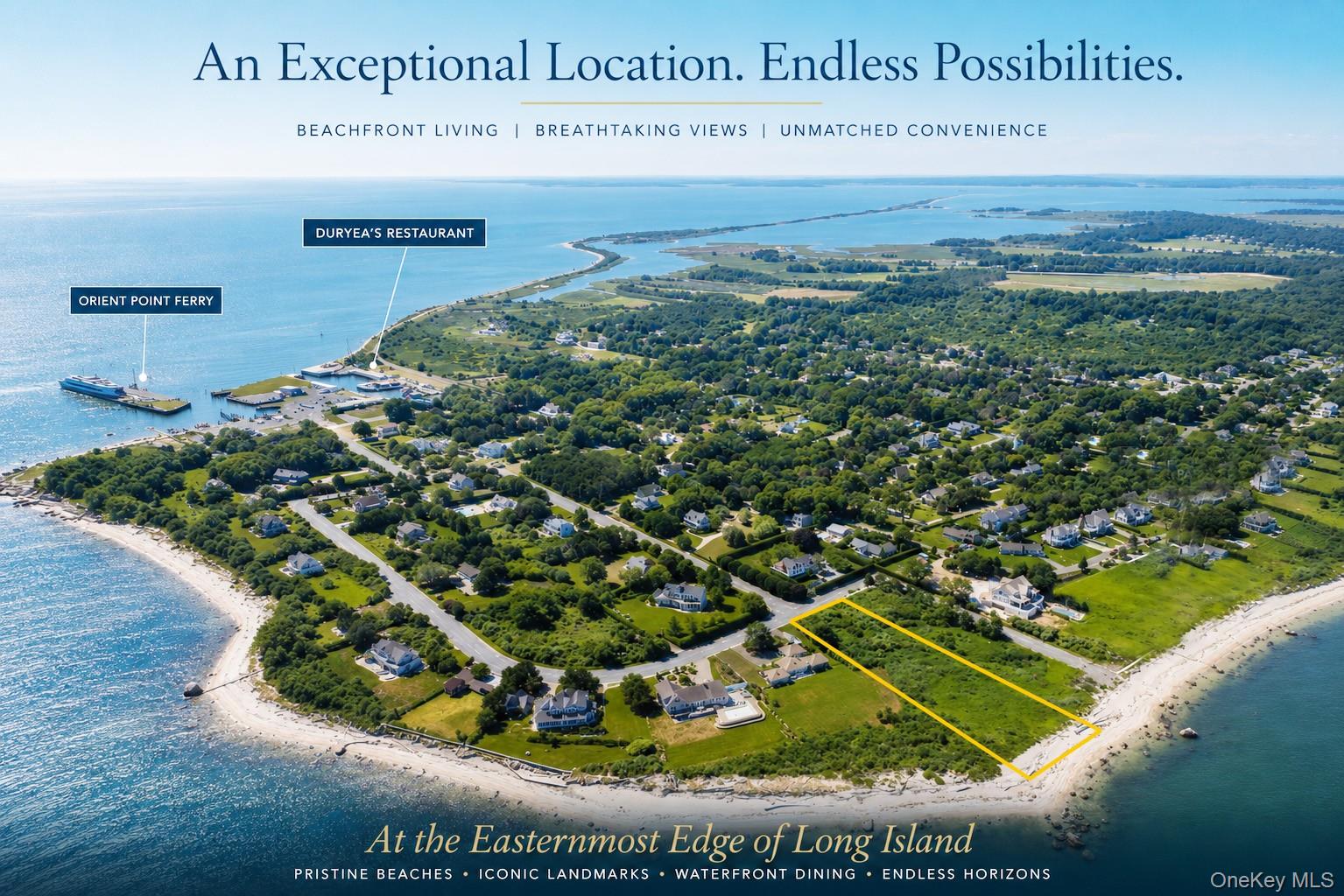 1890 Lands End Road Property Photo 1