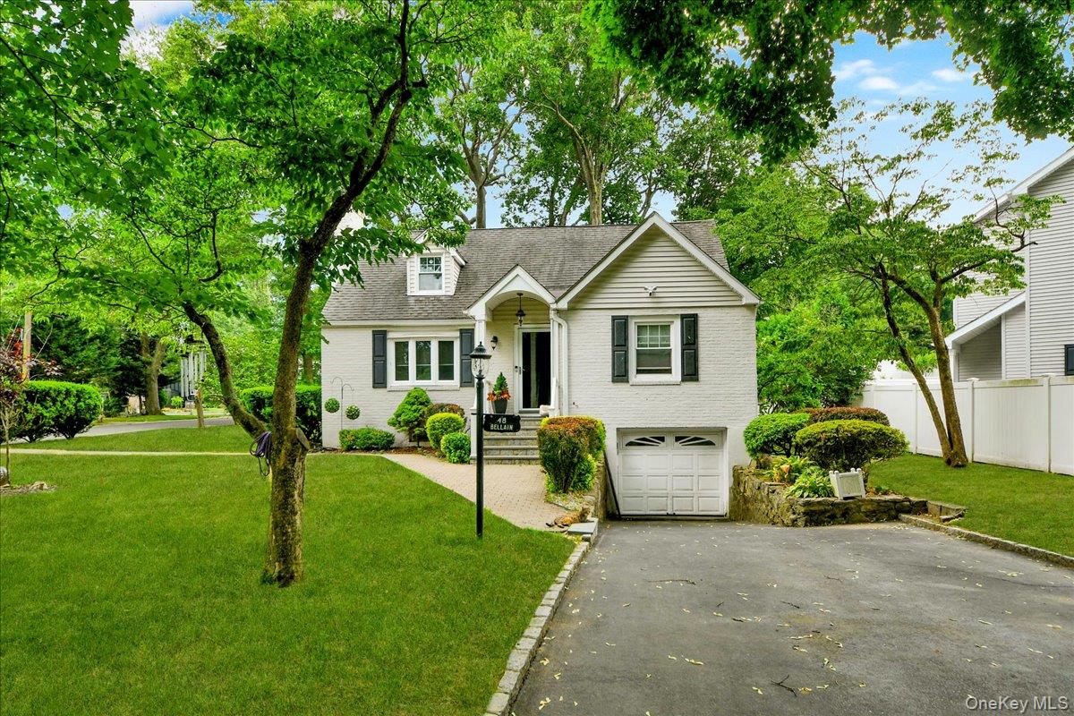 48 Bellain Avenue Property Photo 1