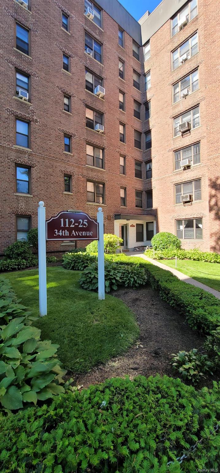 112-25 34th Avenue 2A Property Photo 1
