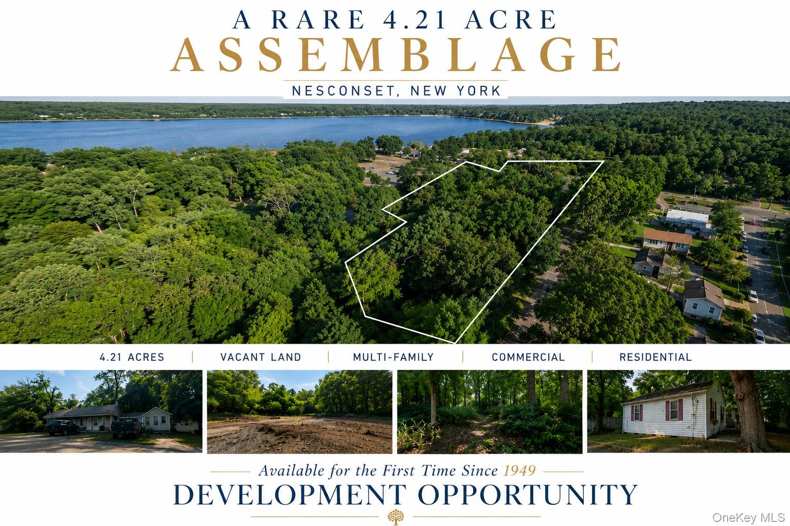 357 Smithtown Boulevard Property Photo 1