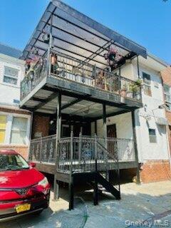 84-39 Lefferts Boulevard Property Photo 2