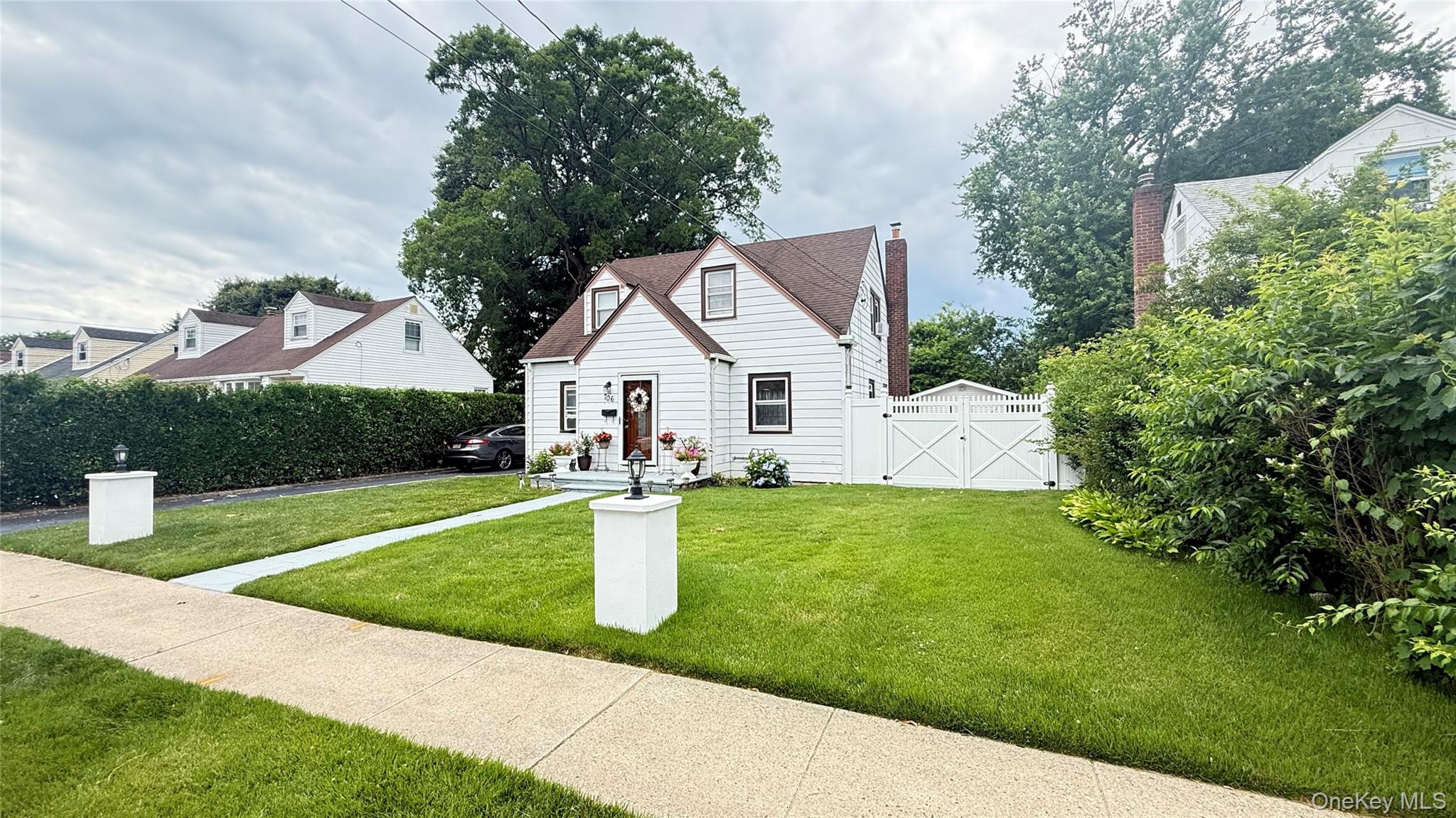 706 Partridge Avenue Property Photo 1