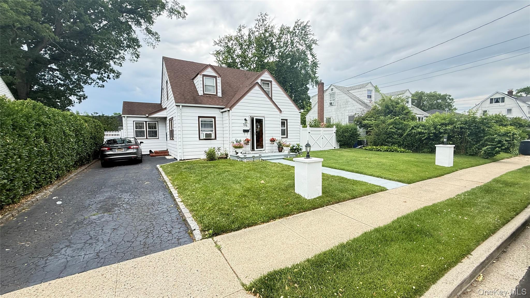 706 Partridge Avenue Property Photo 3