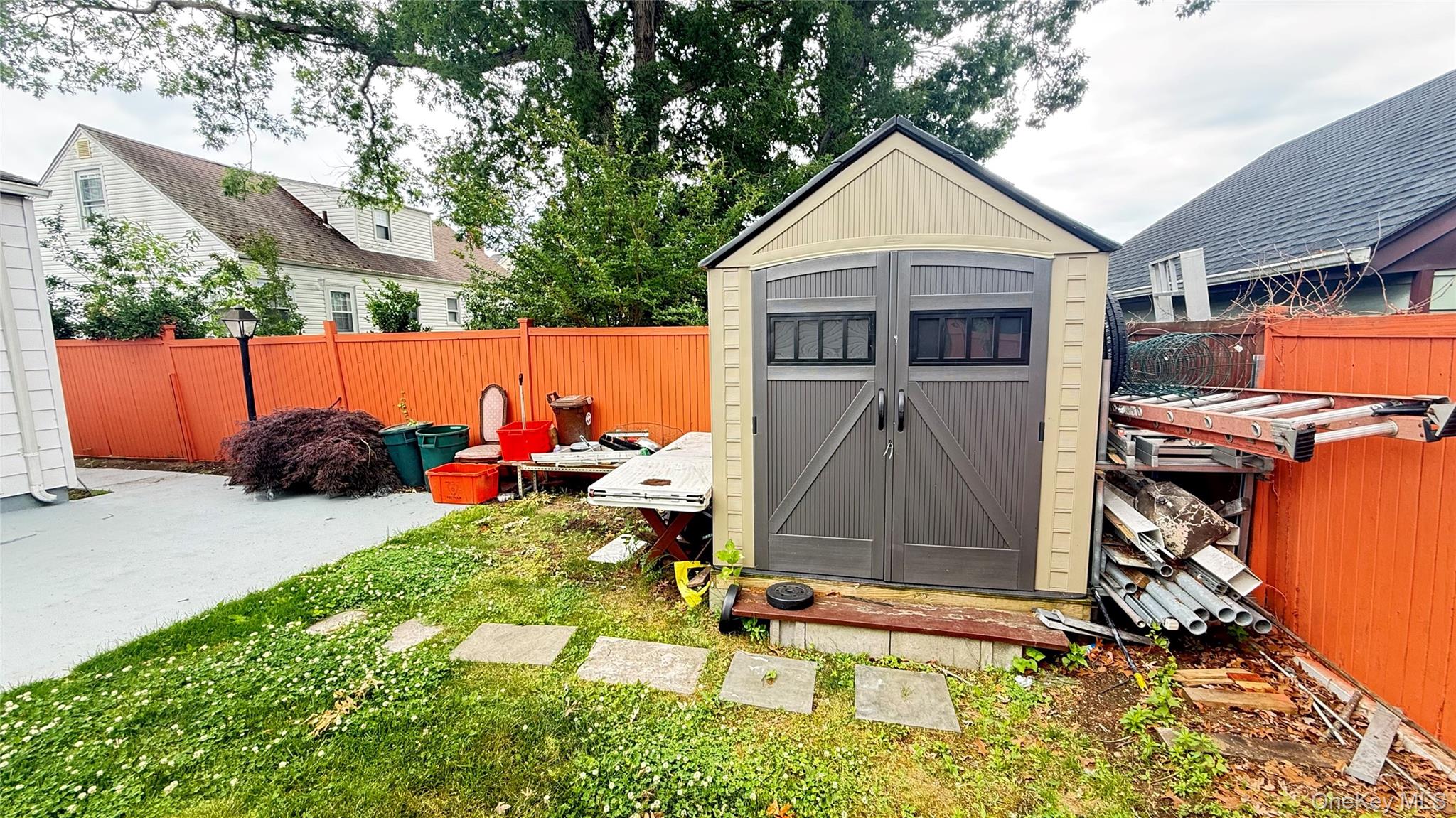 706 Partridge Avenue Property Photo 43