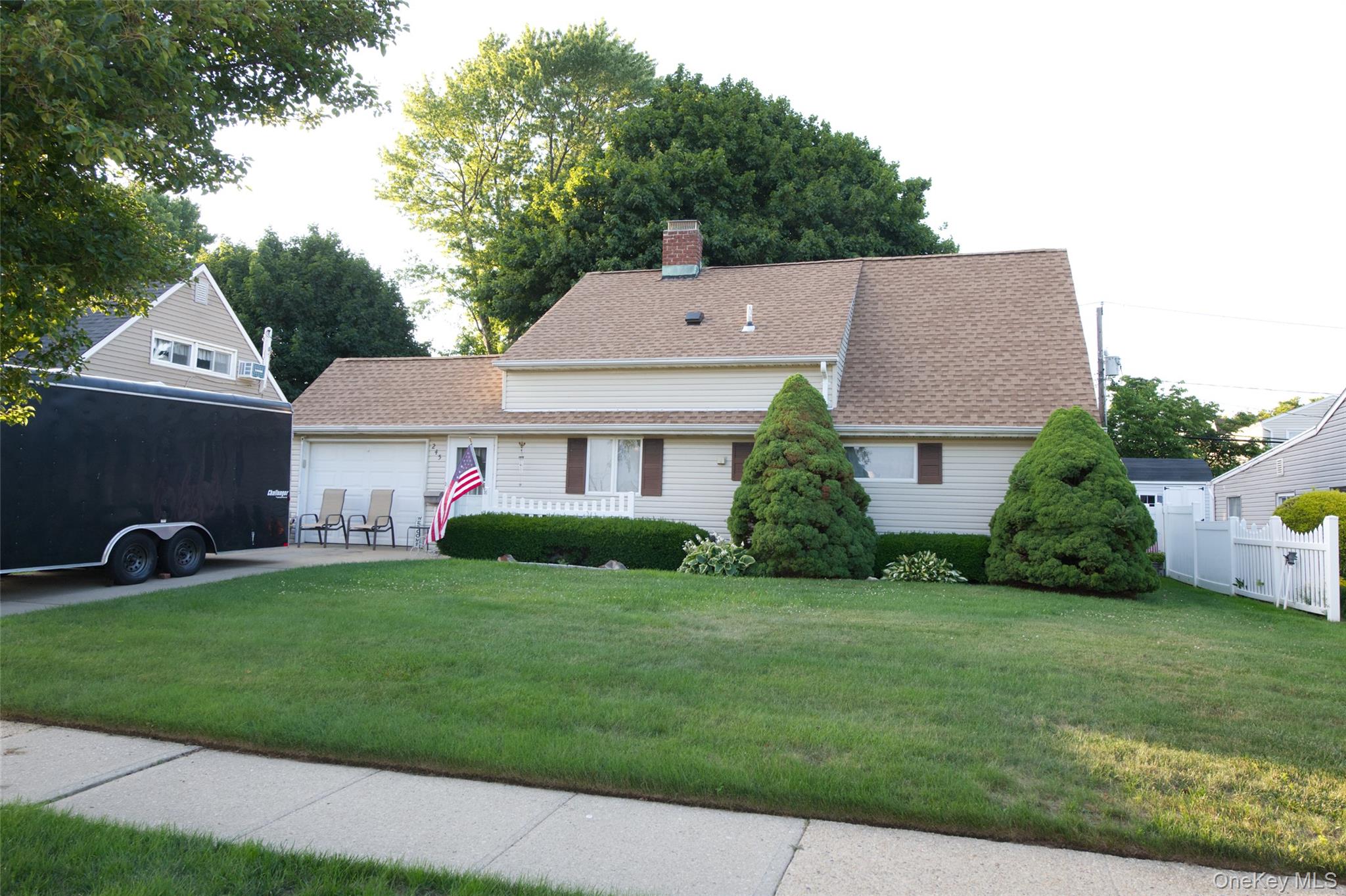 245 Sprucewood Drive Property Photo 3
