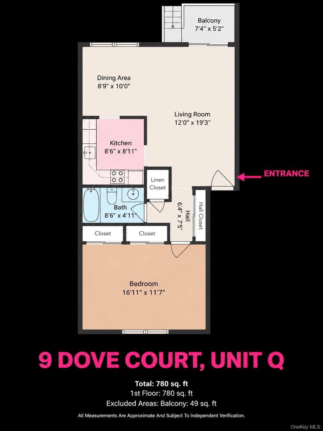 9 Dove Court Q Property Photo 11