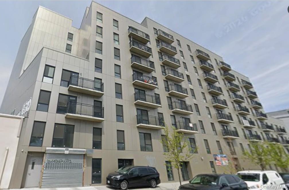 70-25 Queens Boulevard 7J Property Photo 1